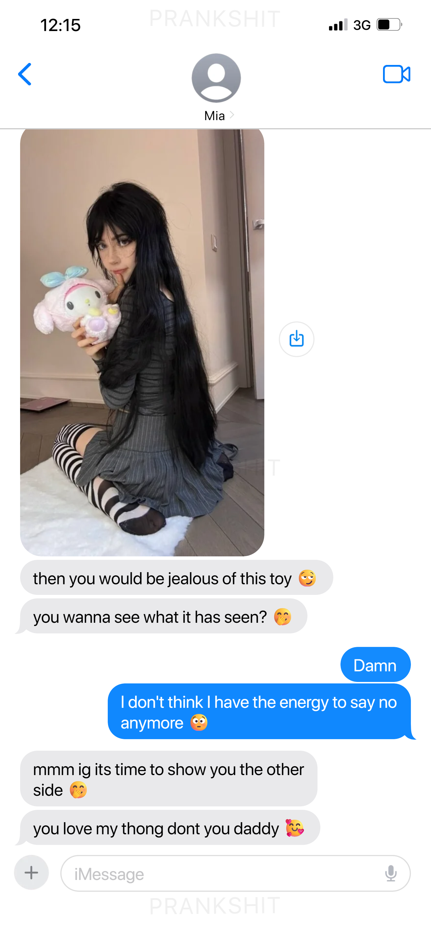 My Daughter Is Coming Home - P5, image 22