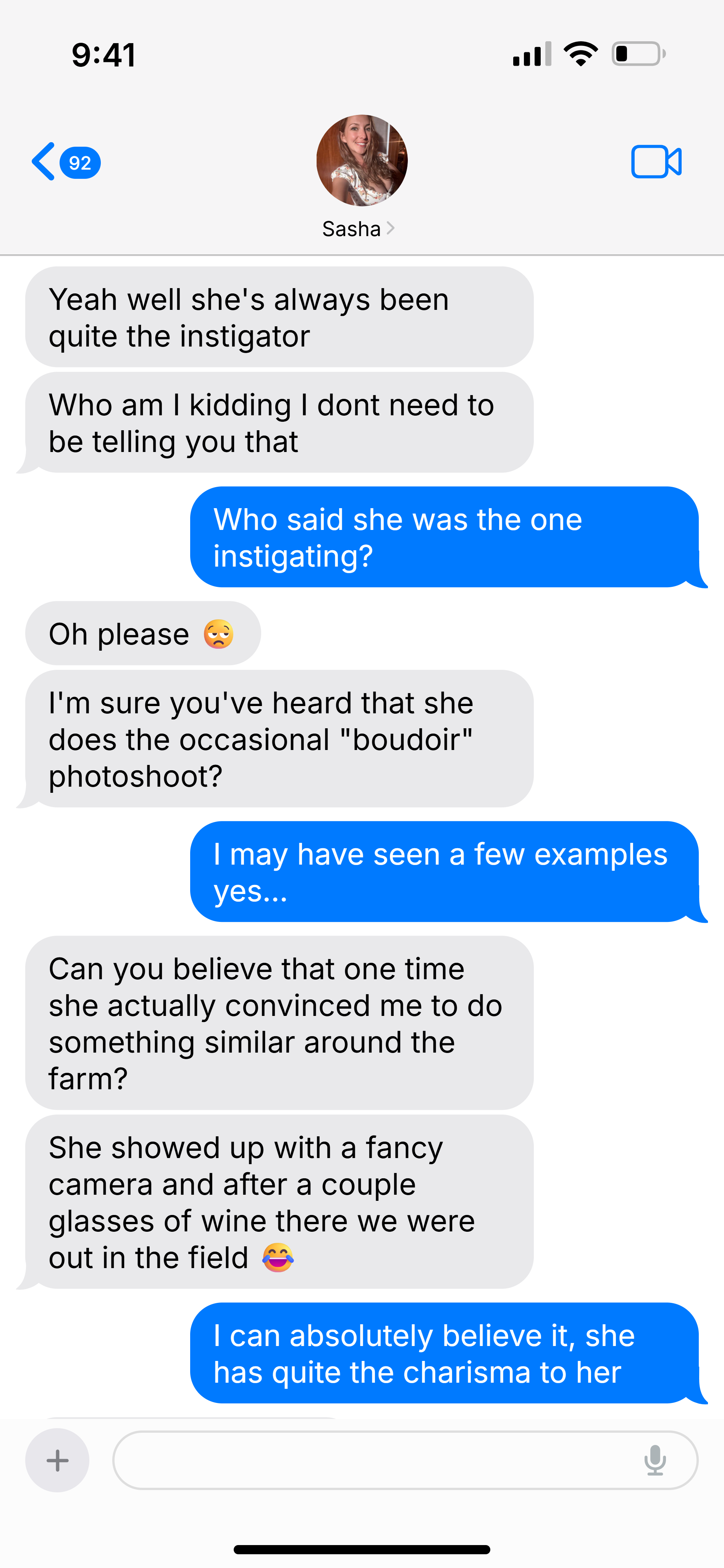 The Neighborhood Trainer – Part 13, image 34