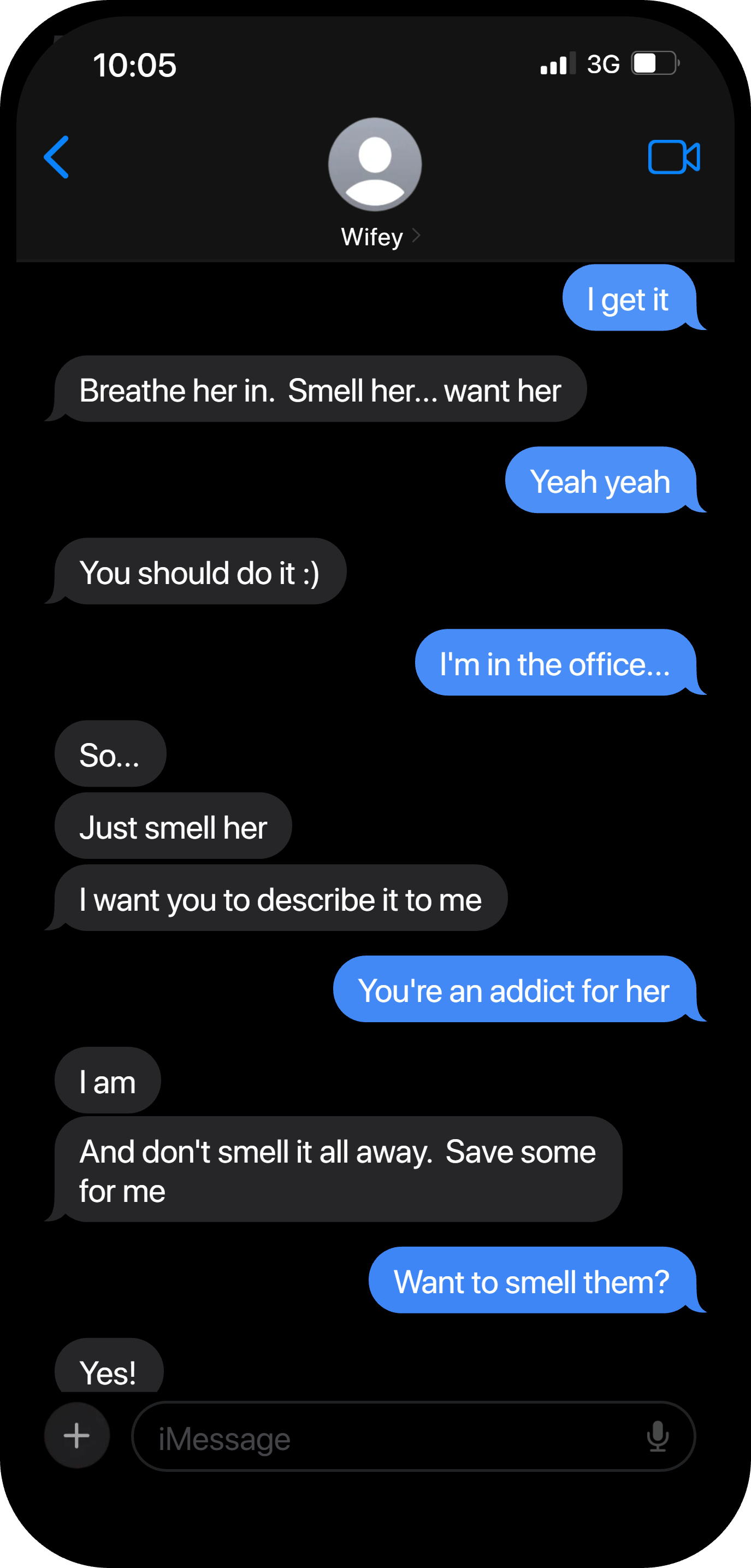 The Boss's Daughter, Part 2 - Chapters 1 through 9, image 59