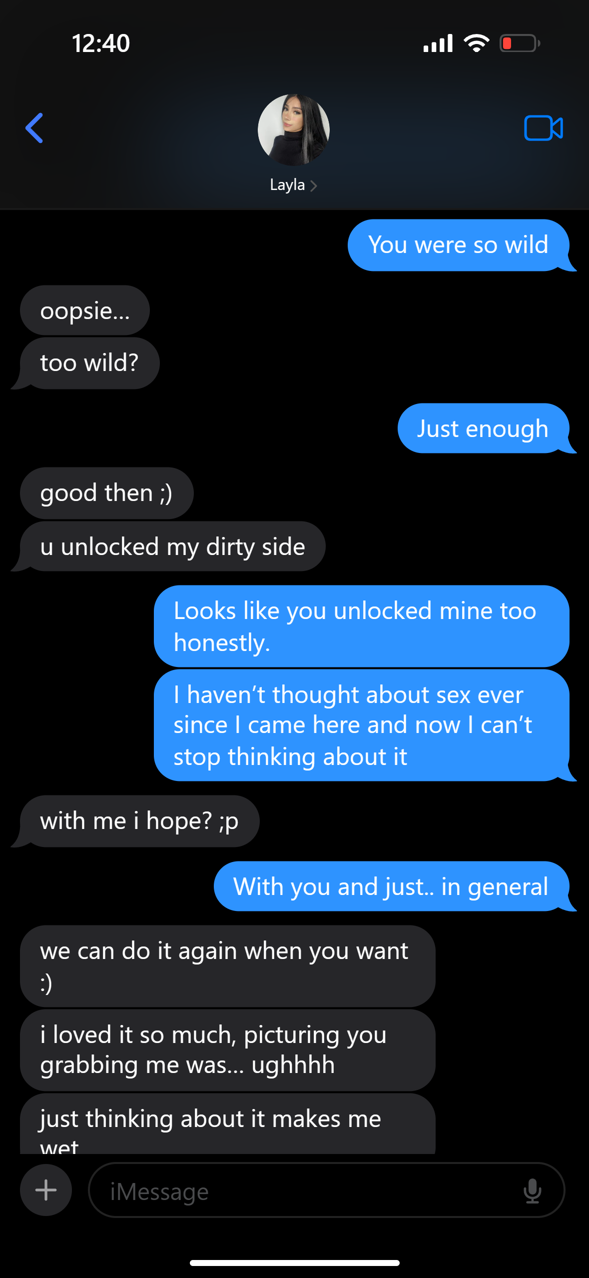 The Girls' Apartment: Part 7 - Getting Caught [Slow-burn], image 28