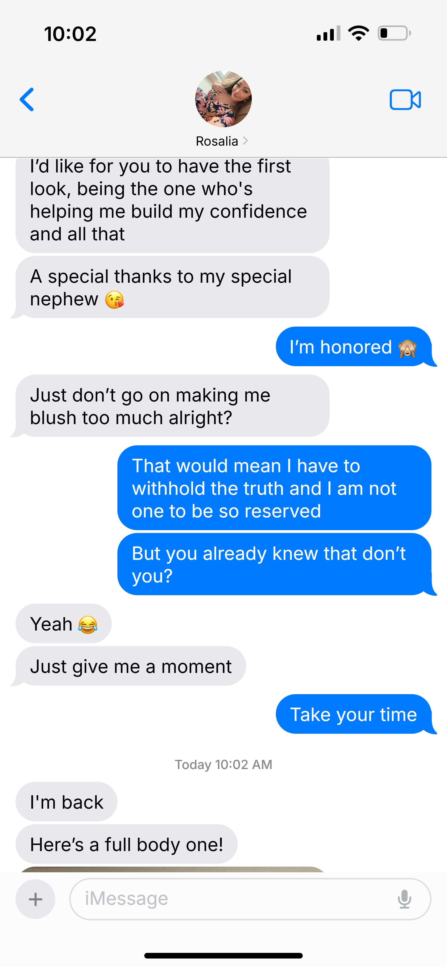 A Forbidden Summer - Part 7, image 23
