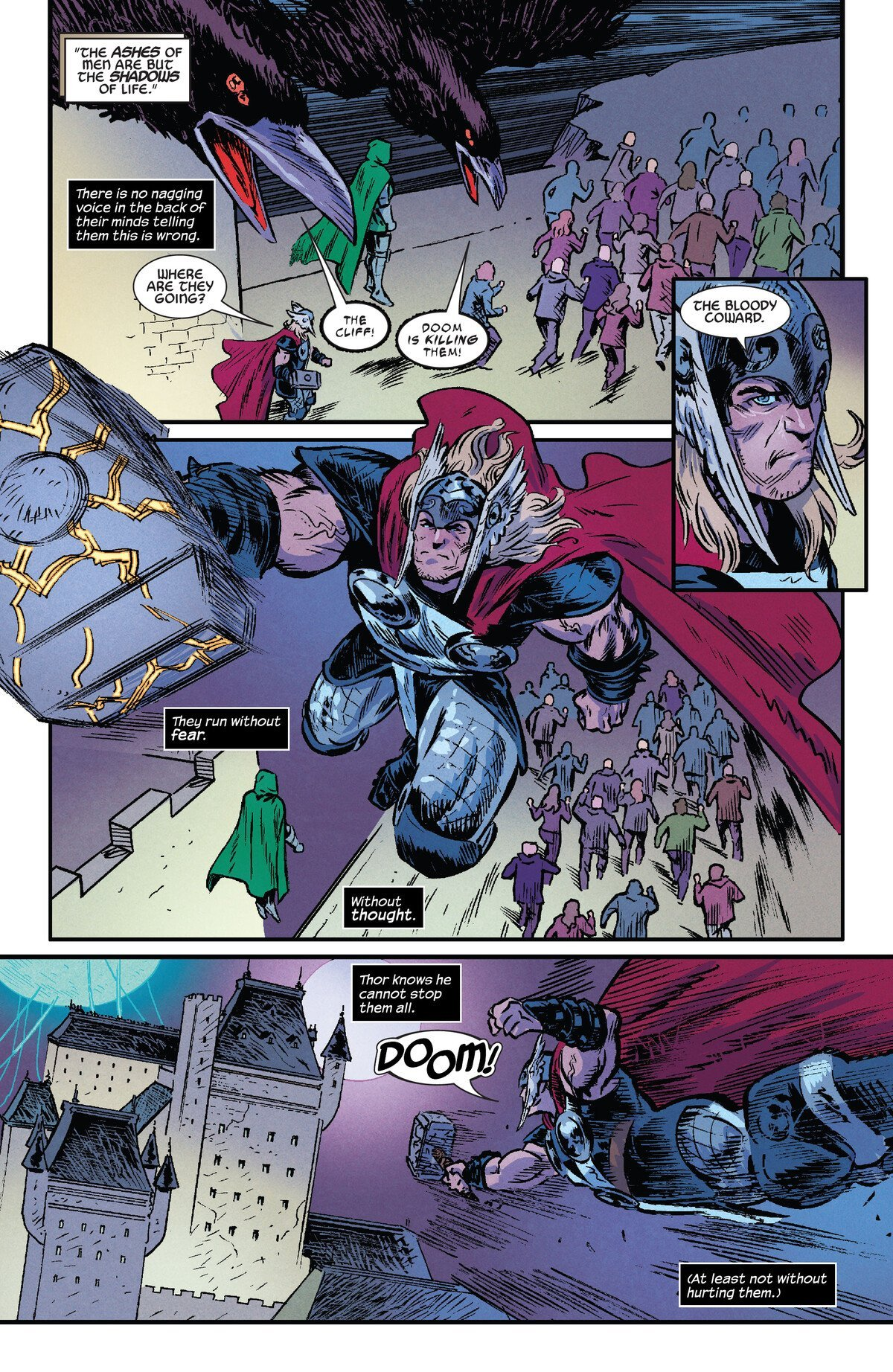 Thor Inflation Copy URL