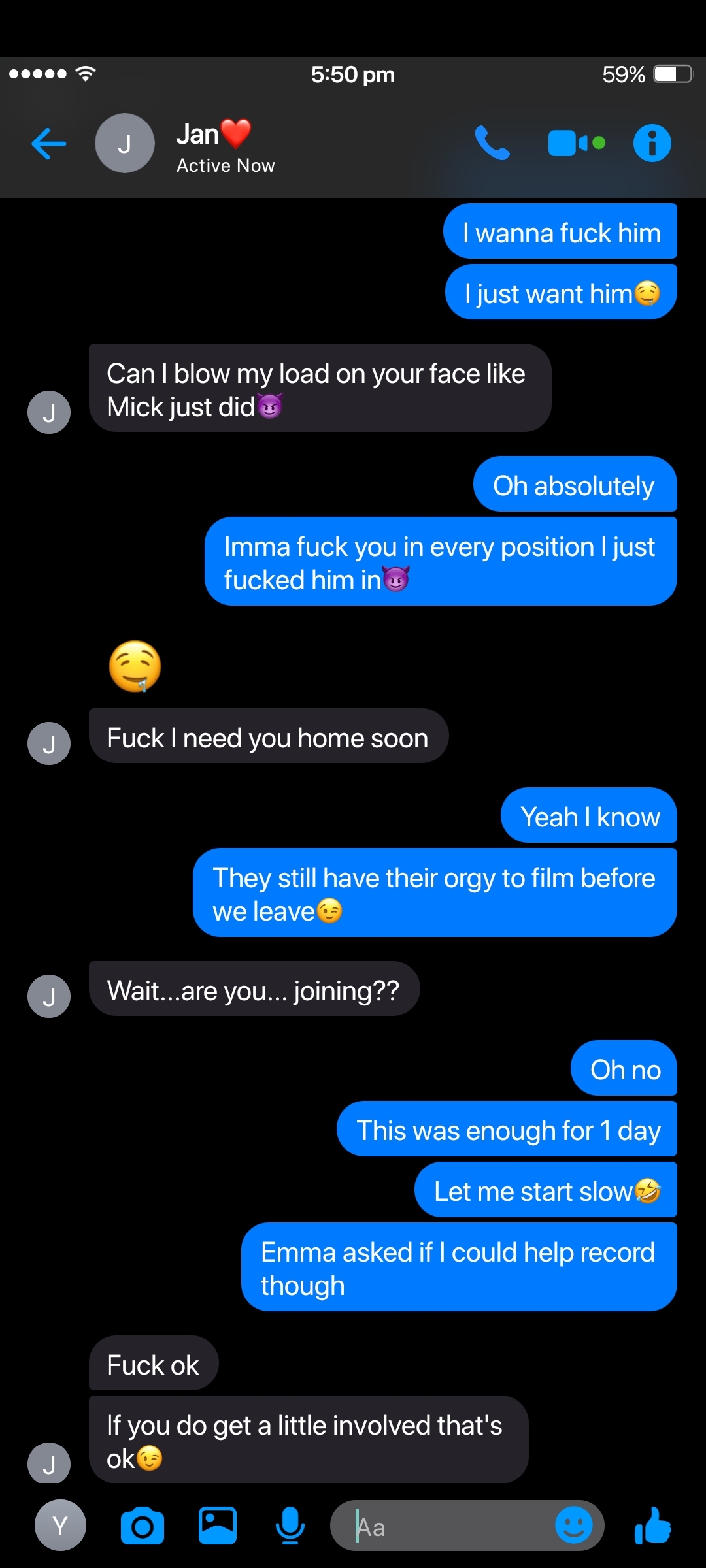 The Content House - Chapter 4 The Finale, image 73