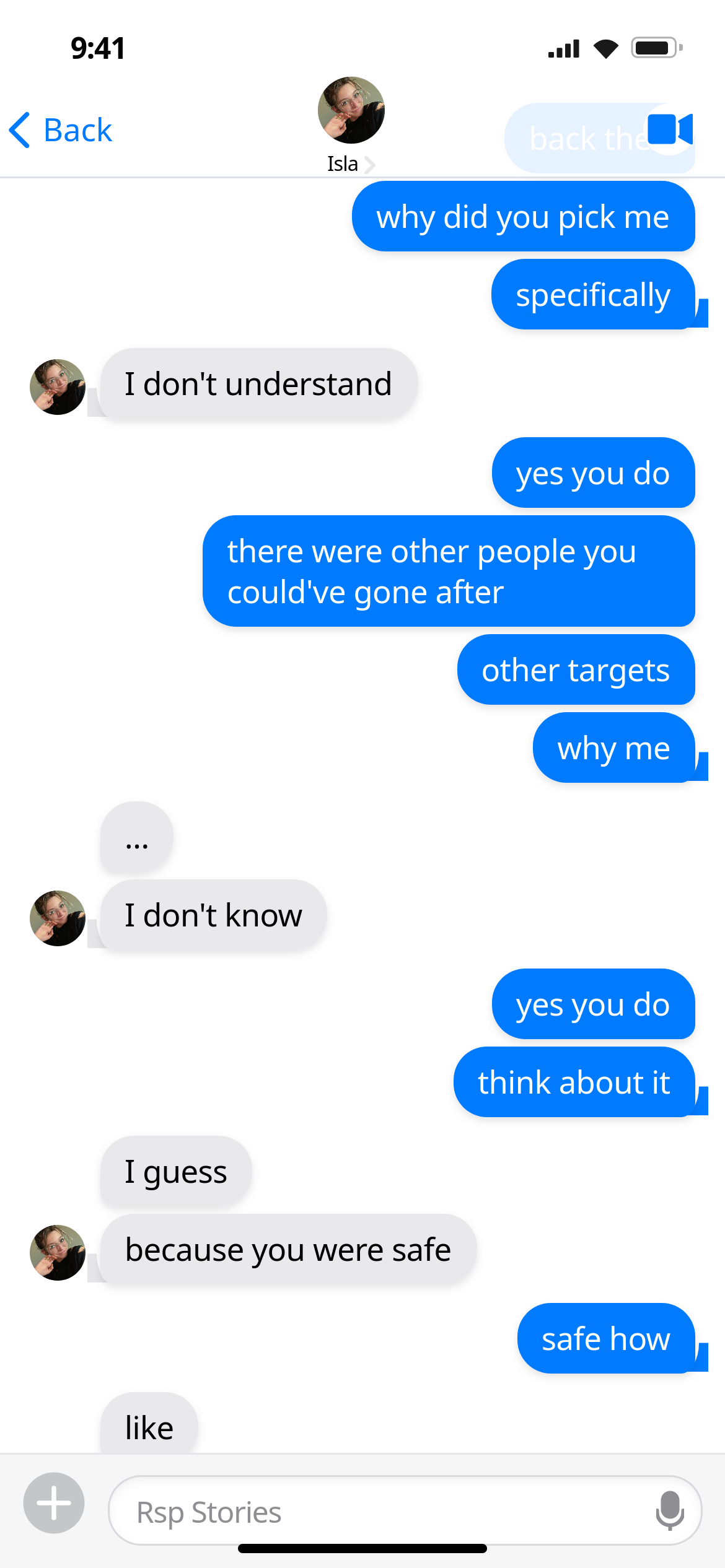 My Cousin Is Desperate for Money Chapter 1-2, image 128