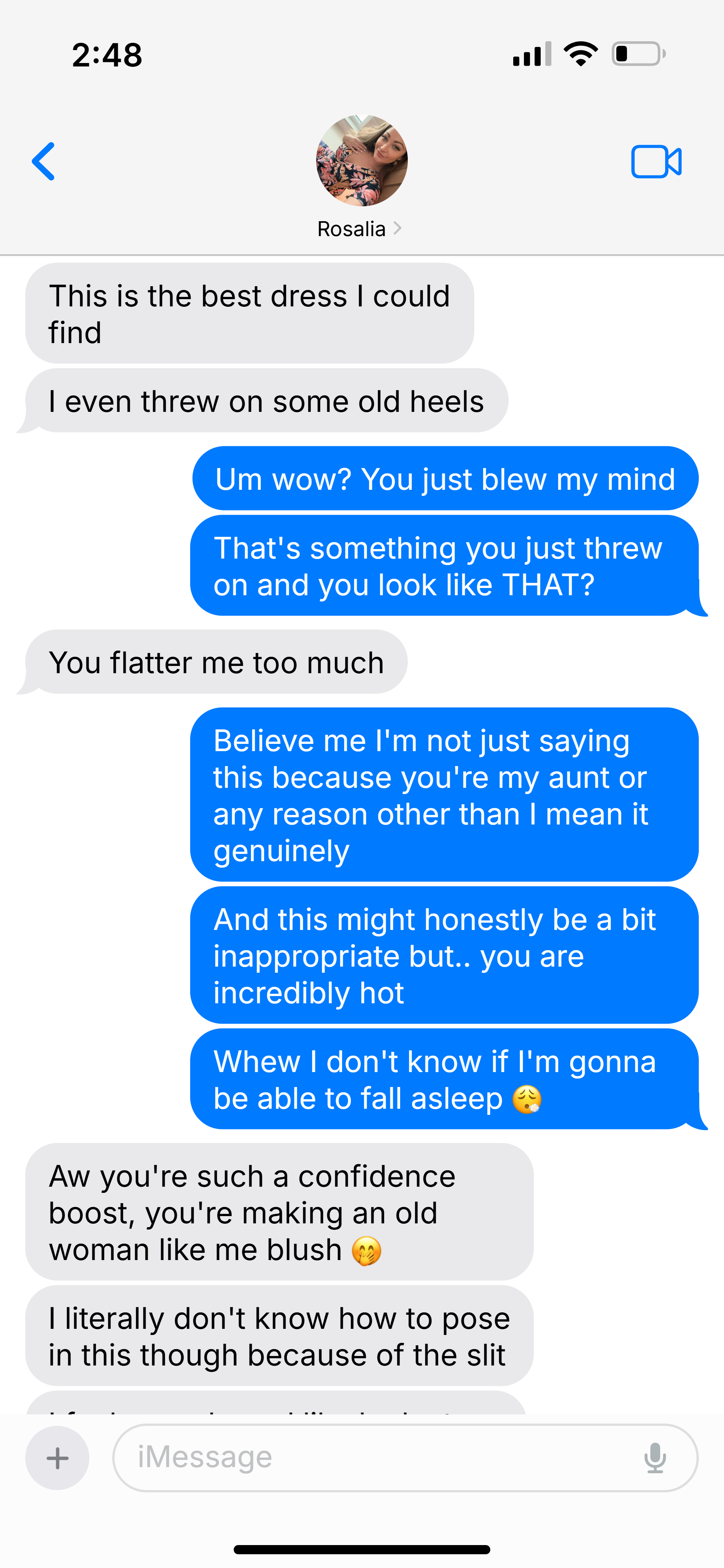 A Forbidden Summer - Part 4, image 17