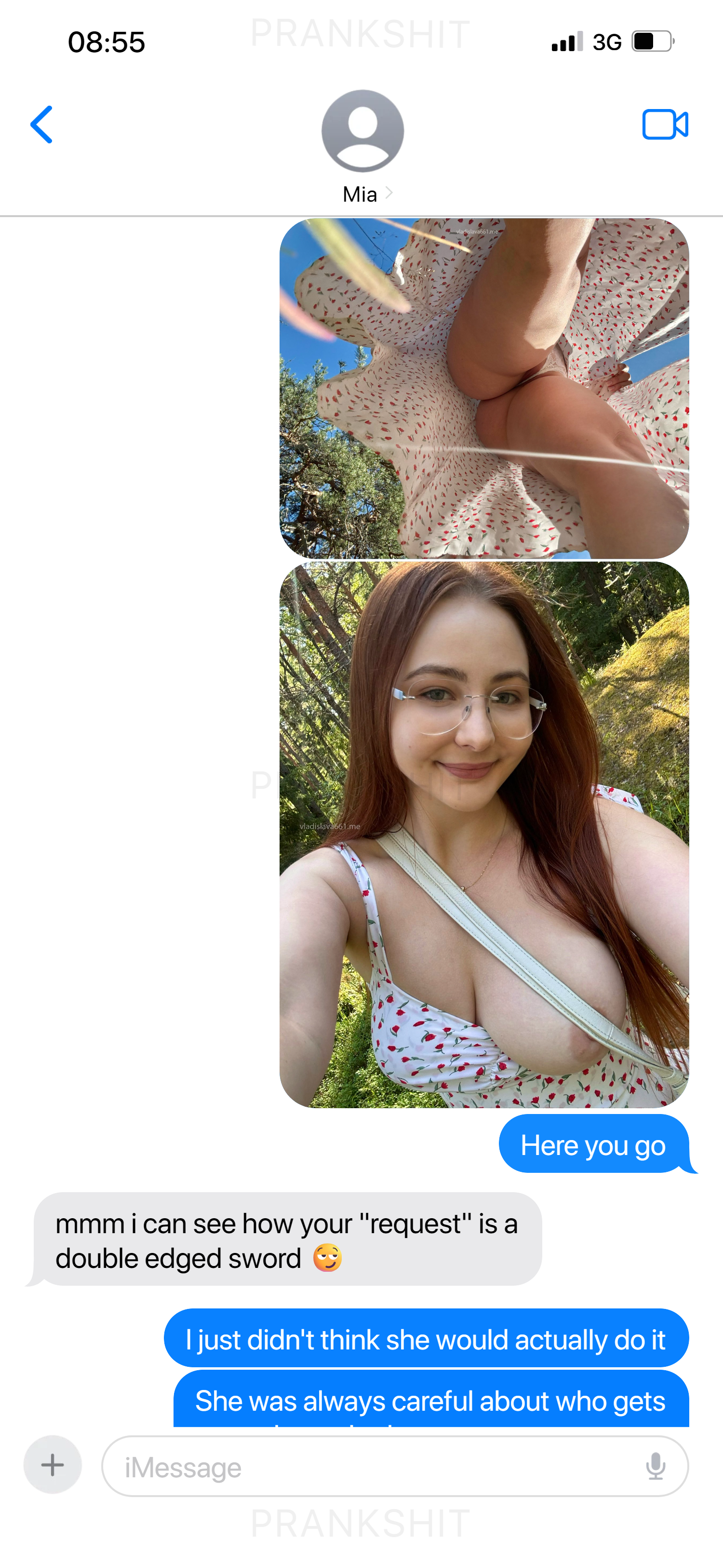 My Daughter Is Coming Home - P9, image 34