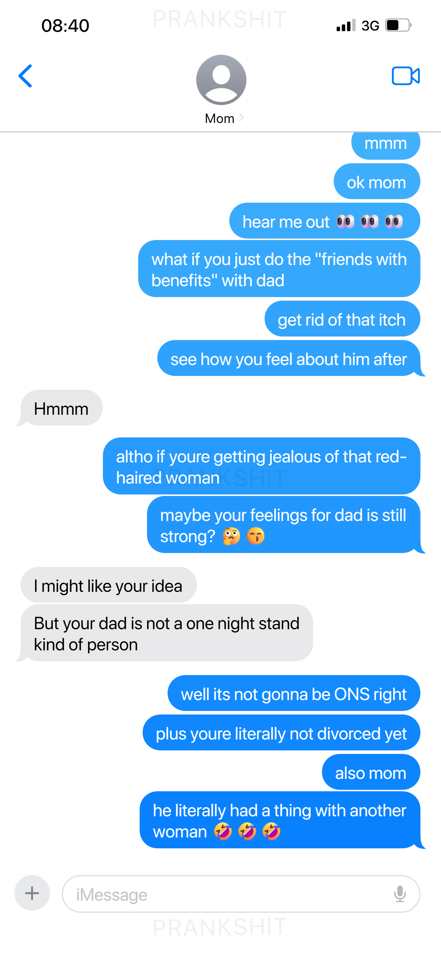 My Daughter Is Coming Home - P13, image 30