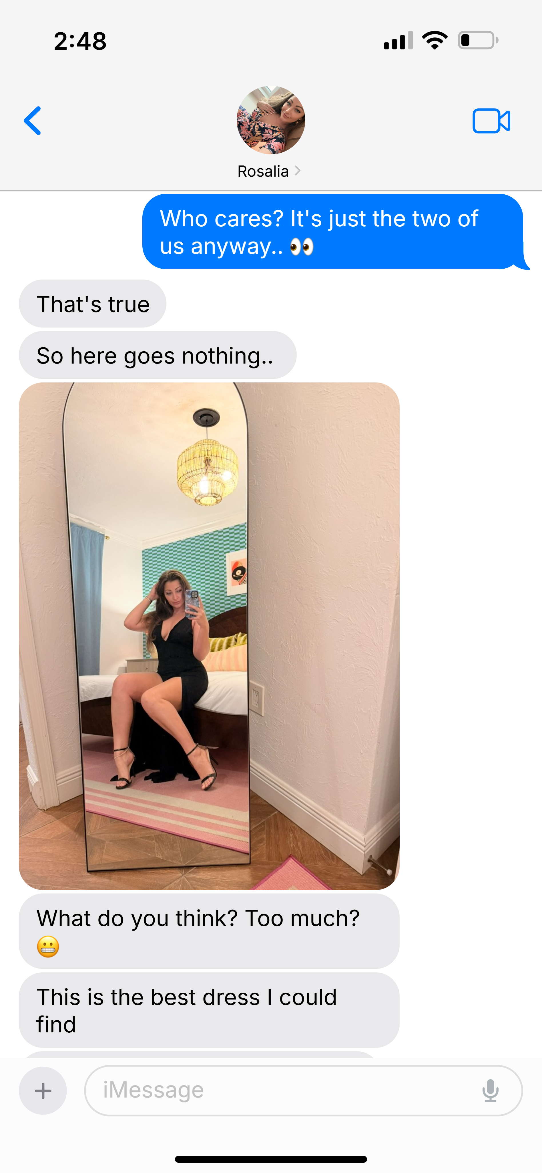 A Forbidden Summer - Part 4, image 15