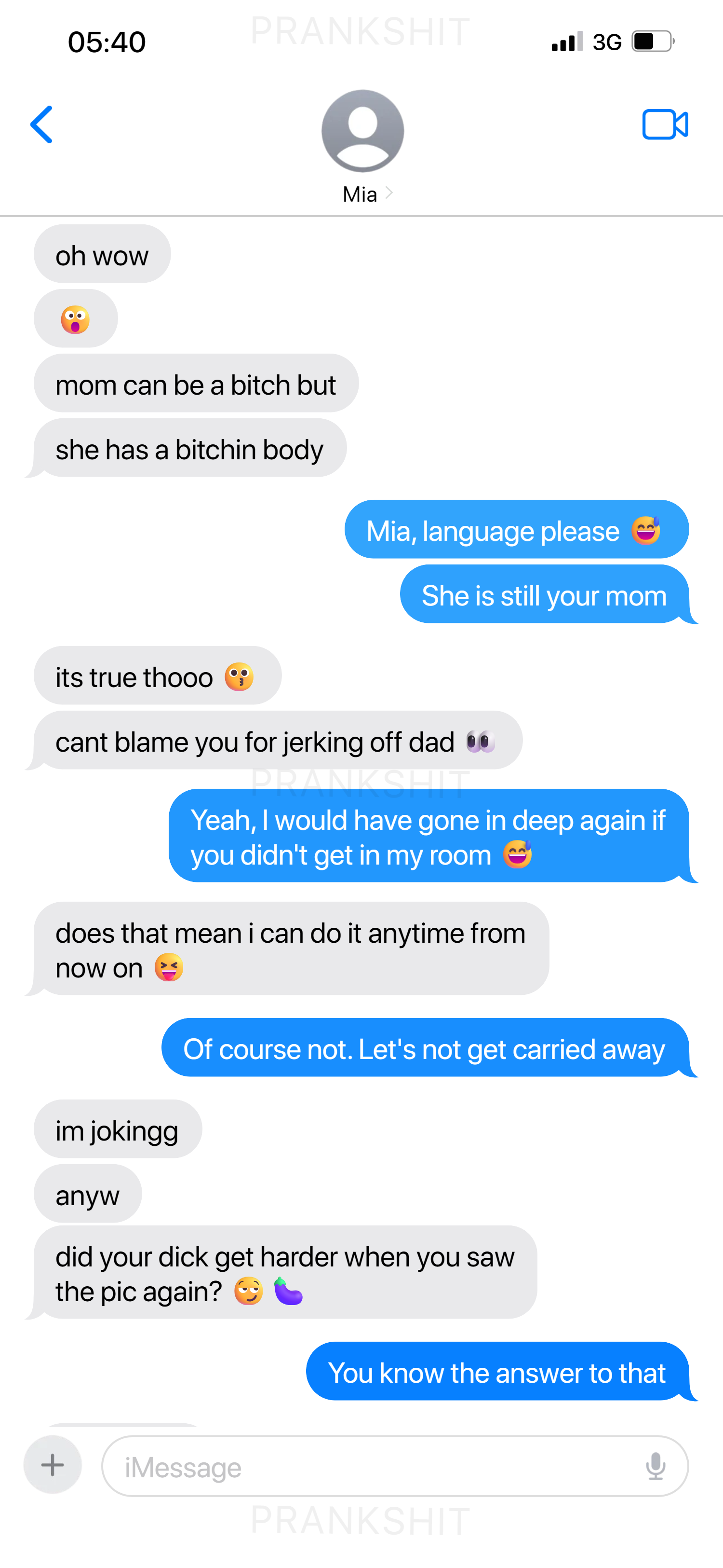 My Daughter Is Coming Home - P8, image 22