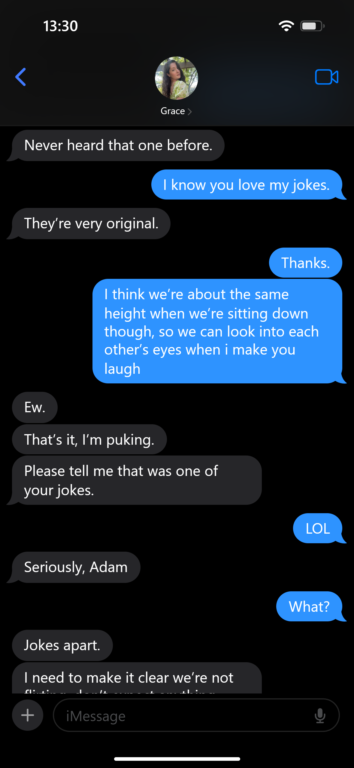The Girls' Apartment: Part 8 - Intimacy, image 14