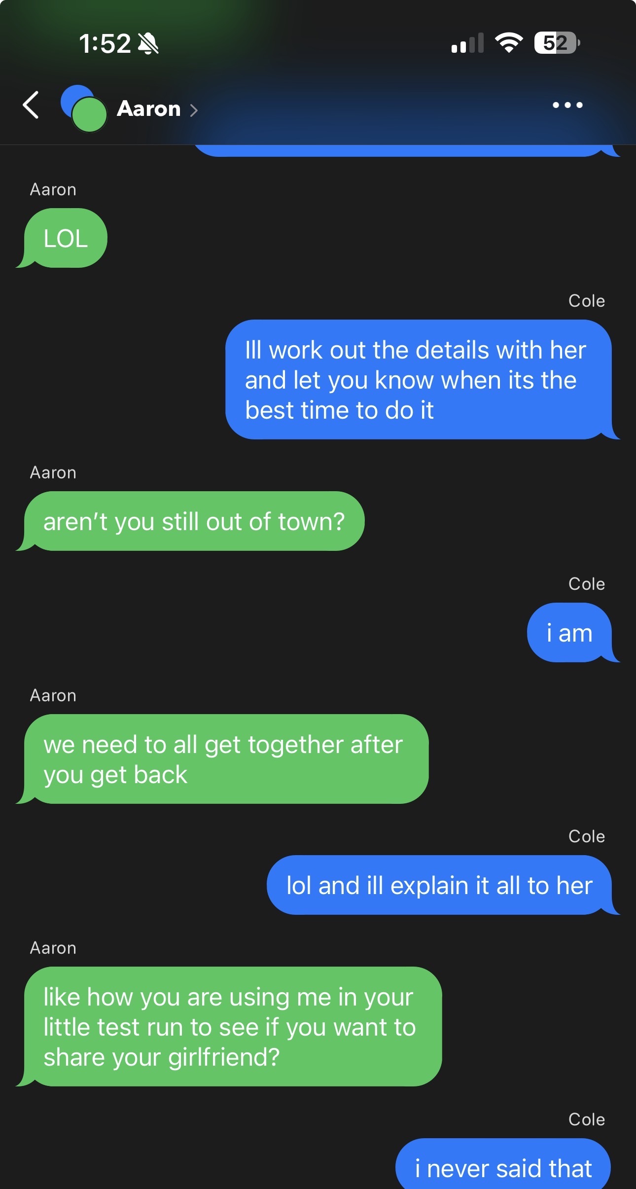 Lets play a game? Part 4, image 21