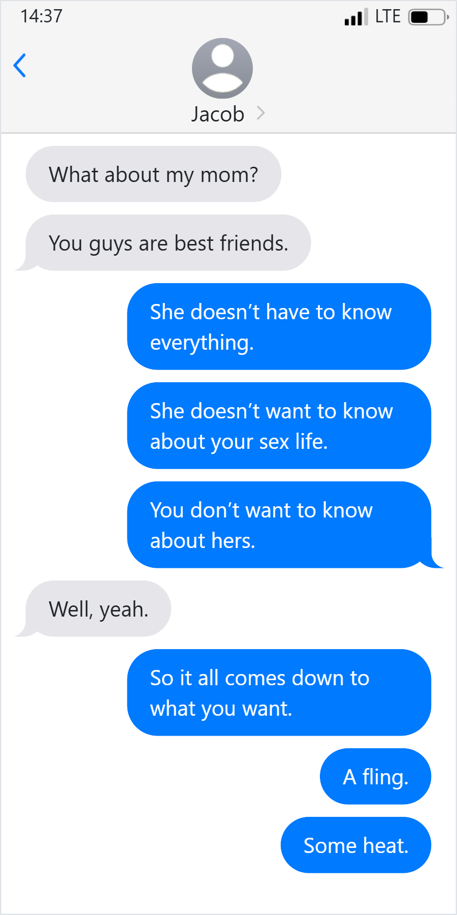 Mom’s Best Friend p3, image 20