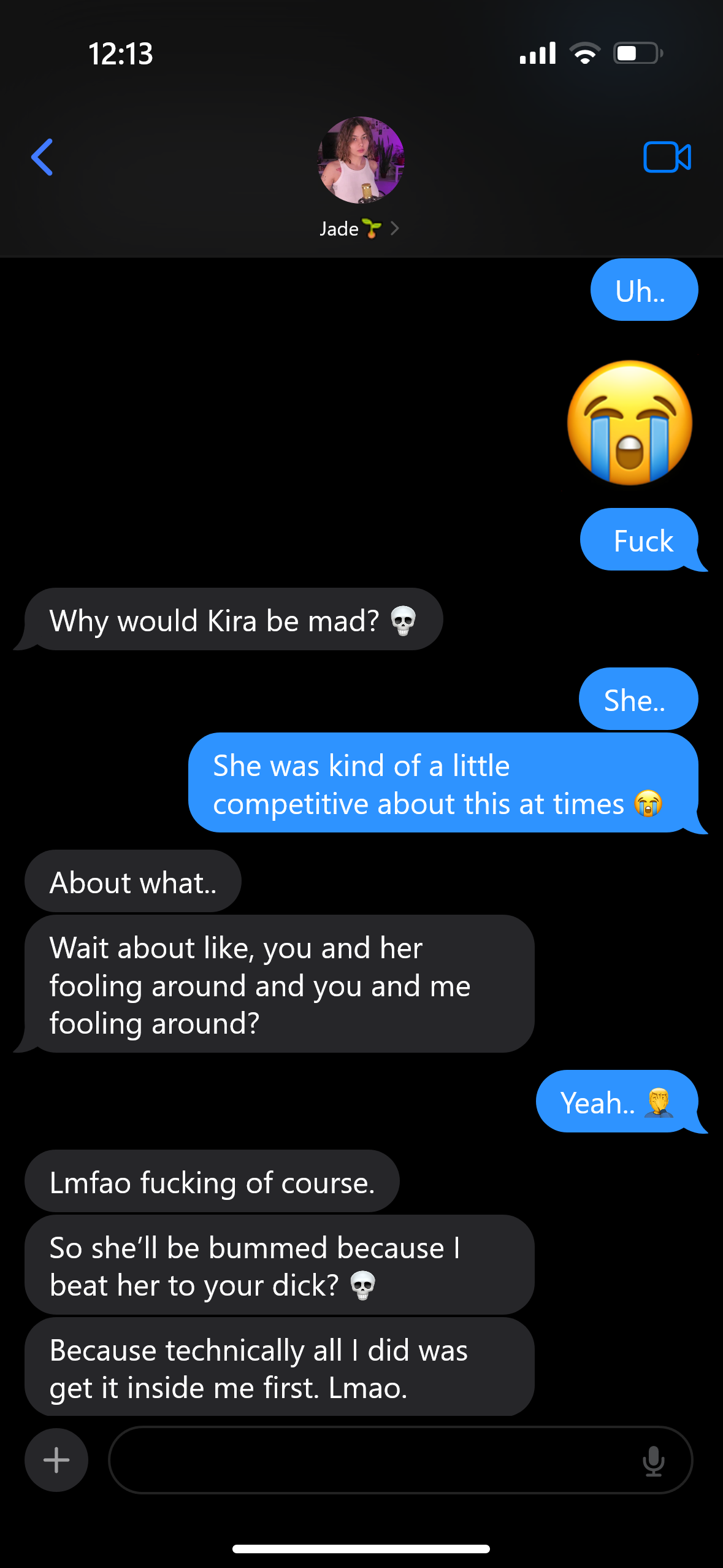 Study Buddy Shenanigans Part 50 AND 51, image 38