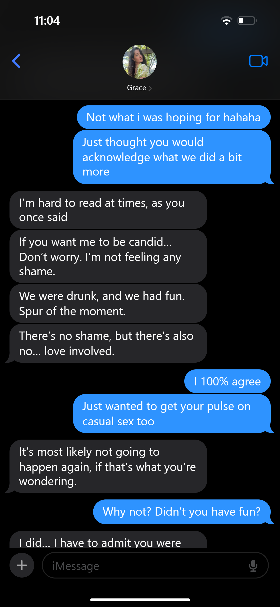 The Girls' Apartment: Part 9 - Two Kinds of Deals, image 5