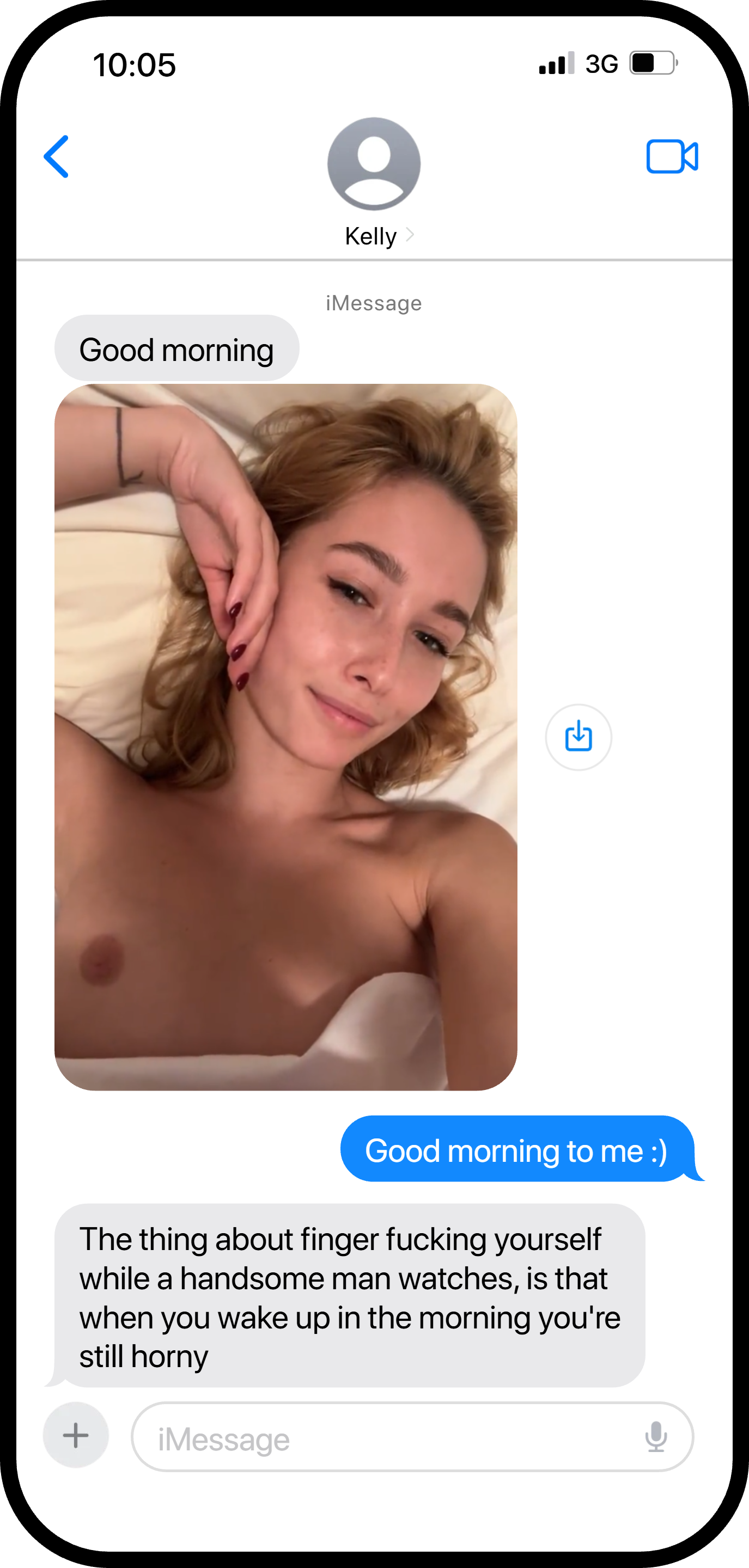 The Boss's Daughter - Chapters 9 through 15, image 91