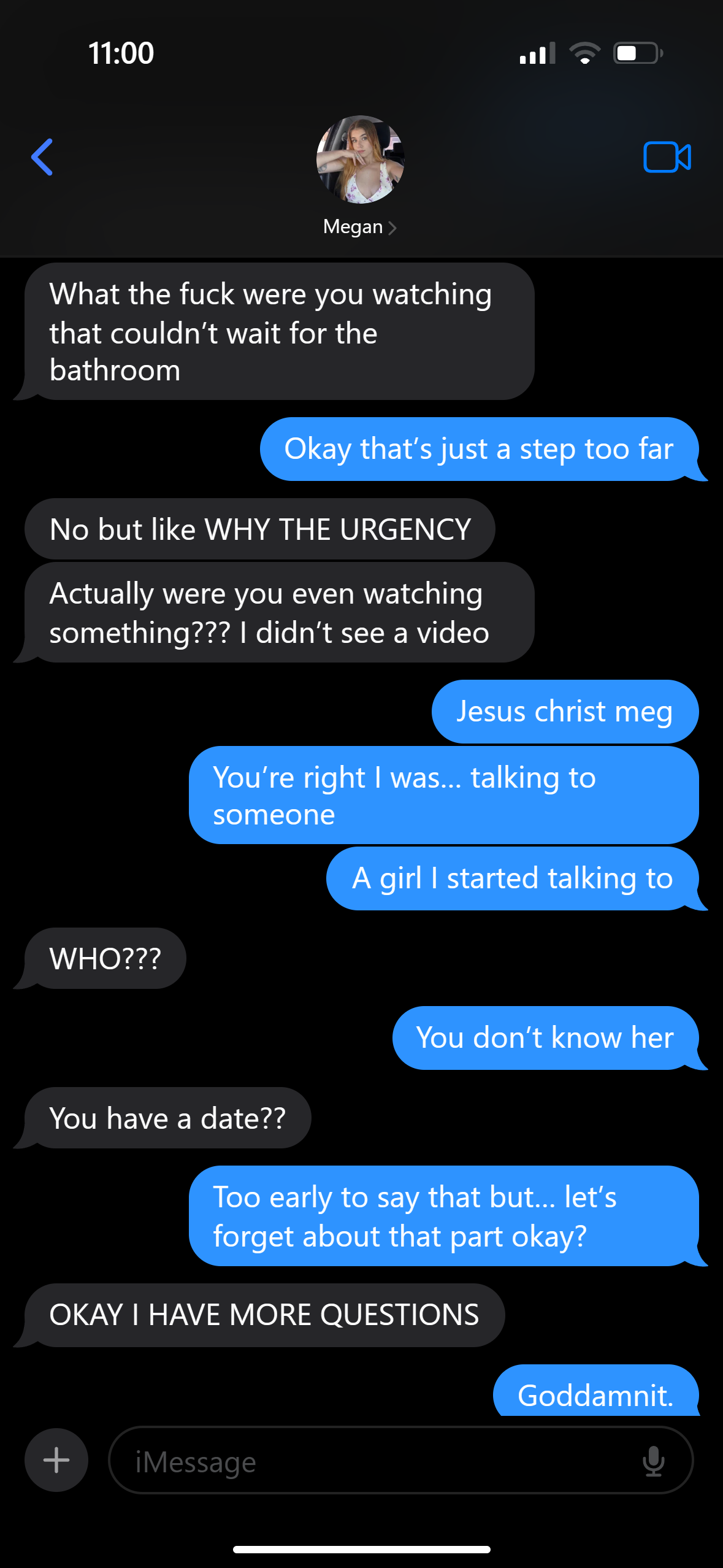 The Girls' Apartment: Part 7 - Getting Caught [Slow-burn], image 9