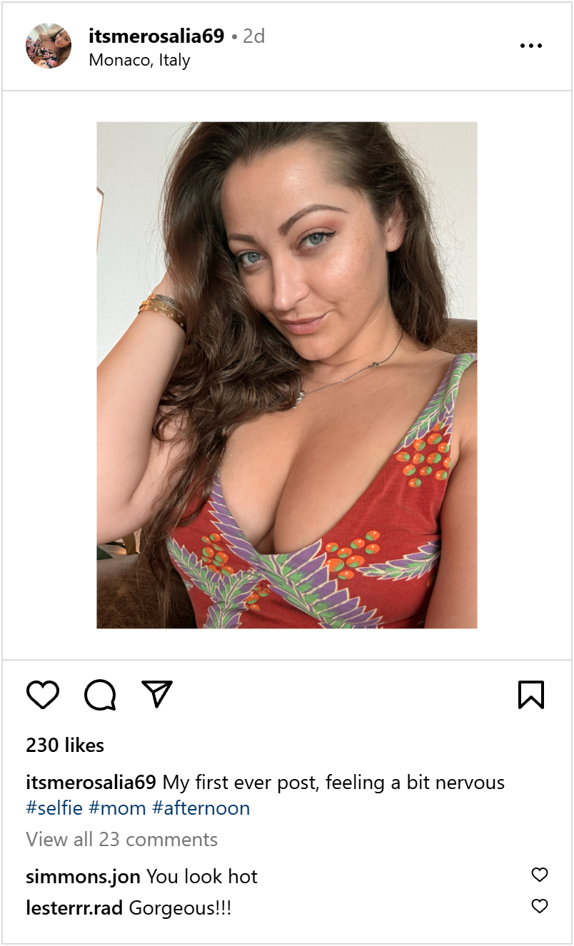 A Forbidden Summer - Part 7, image 19