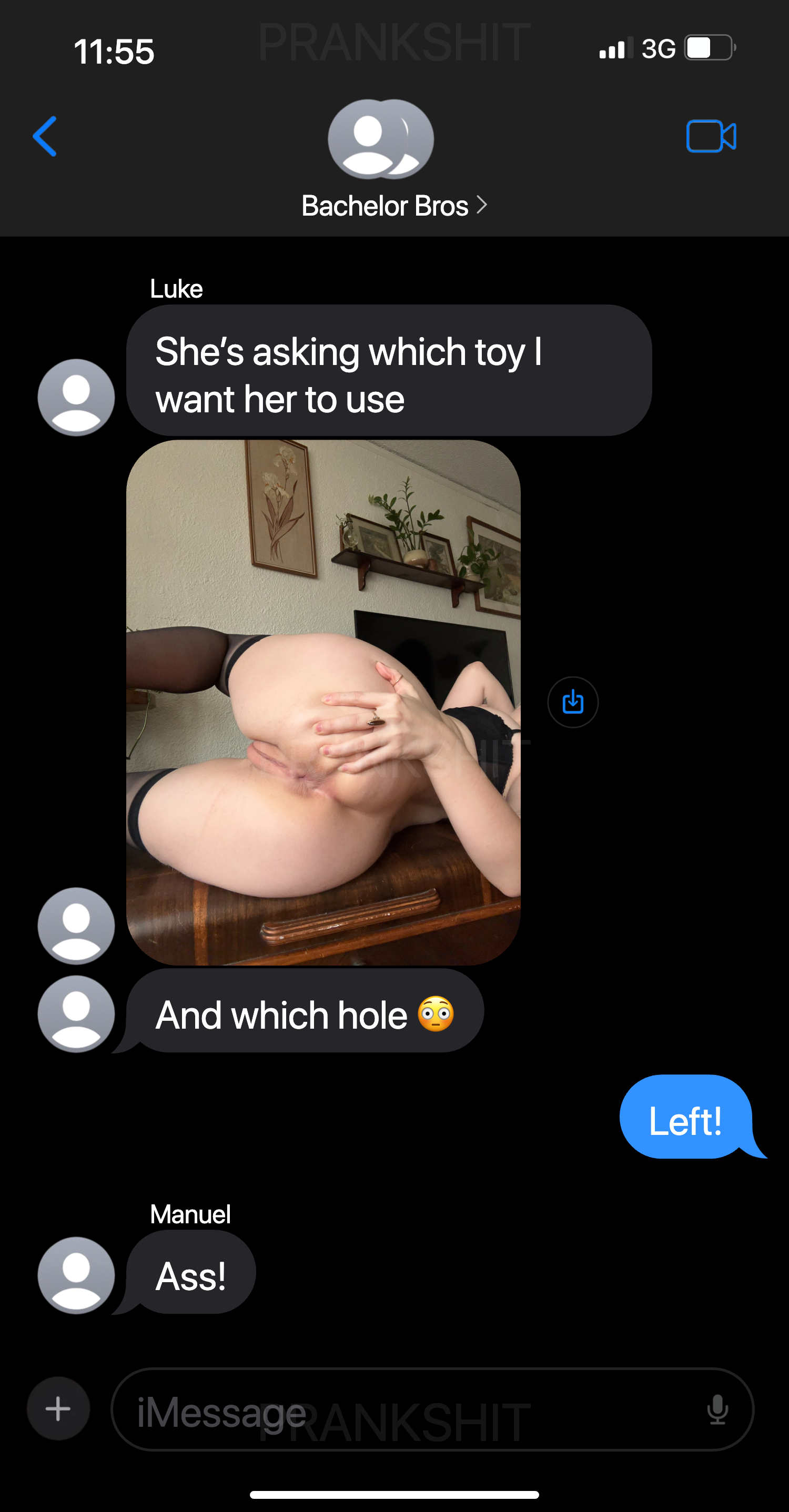 The new girl next door – Chapters 1-5 & 6-10, image 145