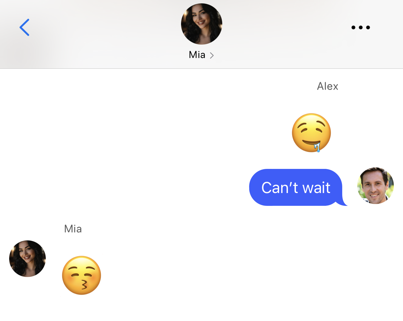Sara Is Cheating (And I Have Proof) - Part 6, image 12