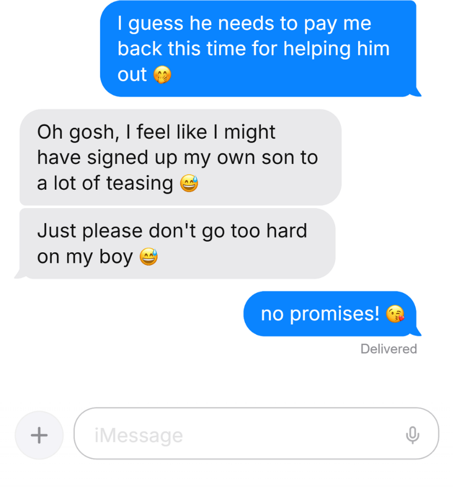 Auntie's Messy Secrets - Part 1, image 33