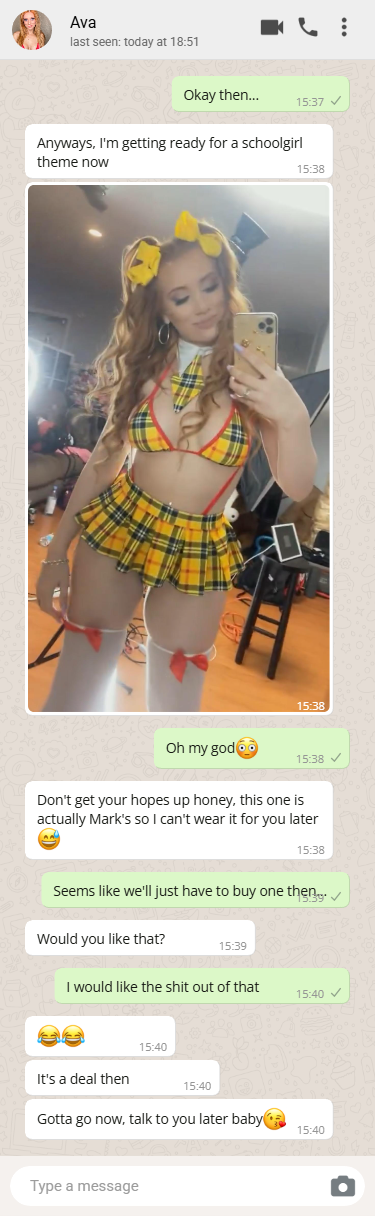 Dating a Pornstar Finale, image 27