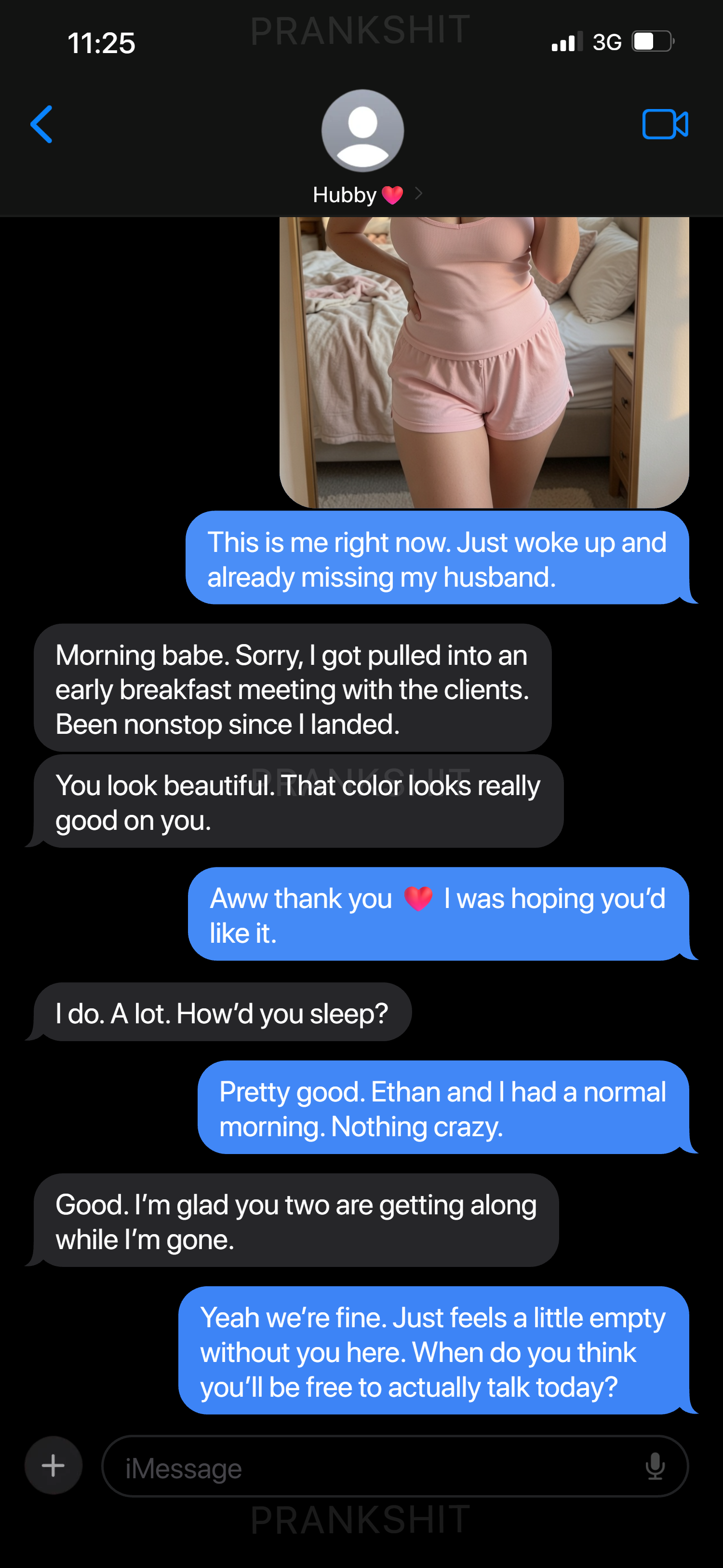 Midnight Confessions - Part 2, image 17