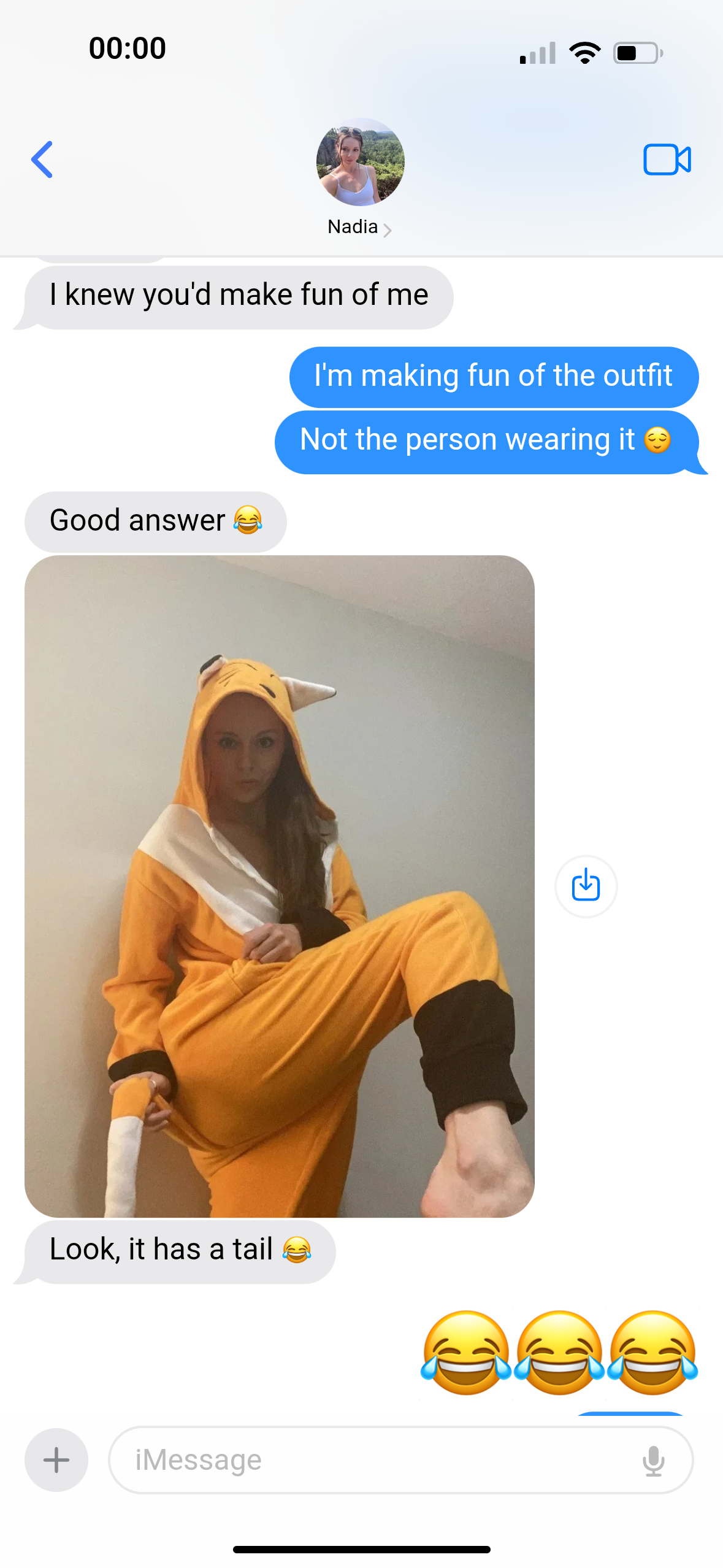 My new stepmom is very cool - Chapter 3, image 30