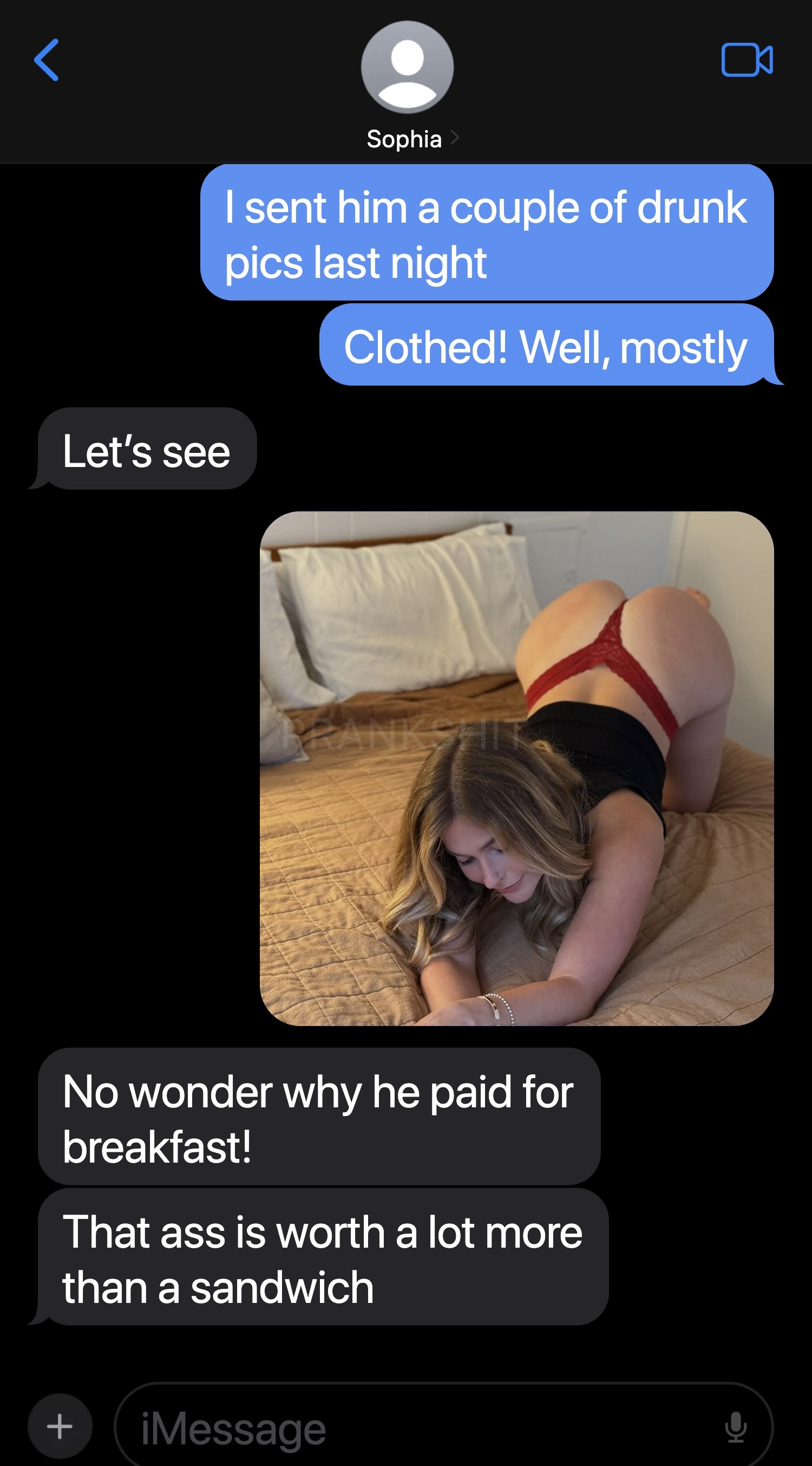 Making Rent – Chapter 3, image 20
