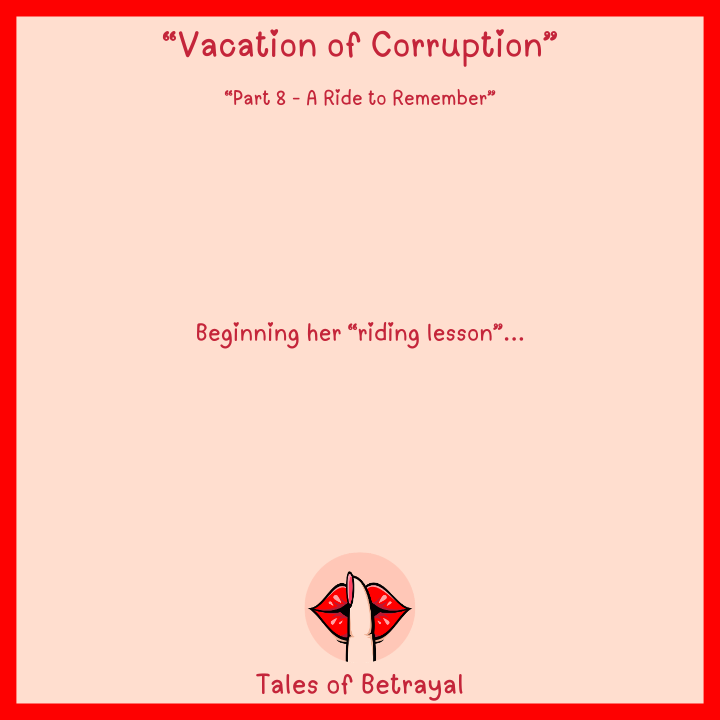 Vacation of Corruption - Part 8 (Cheating/NTR themes), image 46