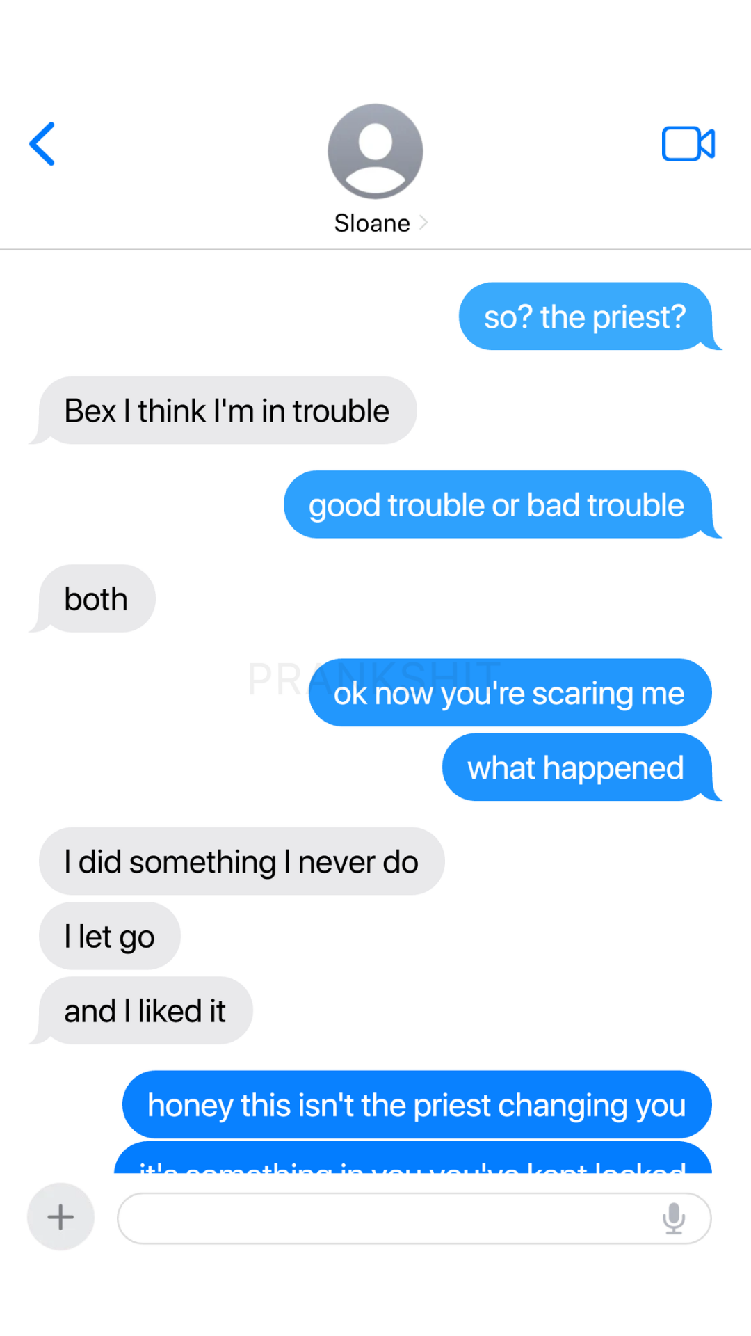 I Absolve You - Part 2, image 5