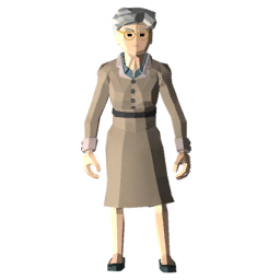 War Veteran