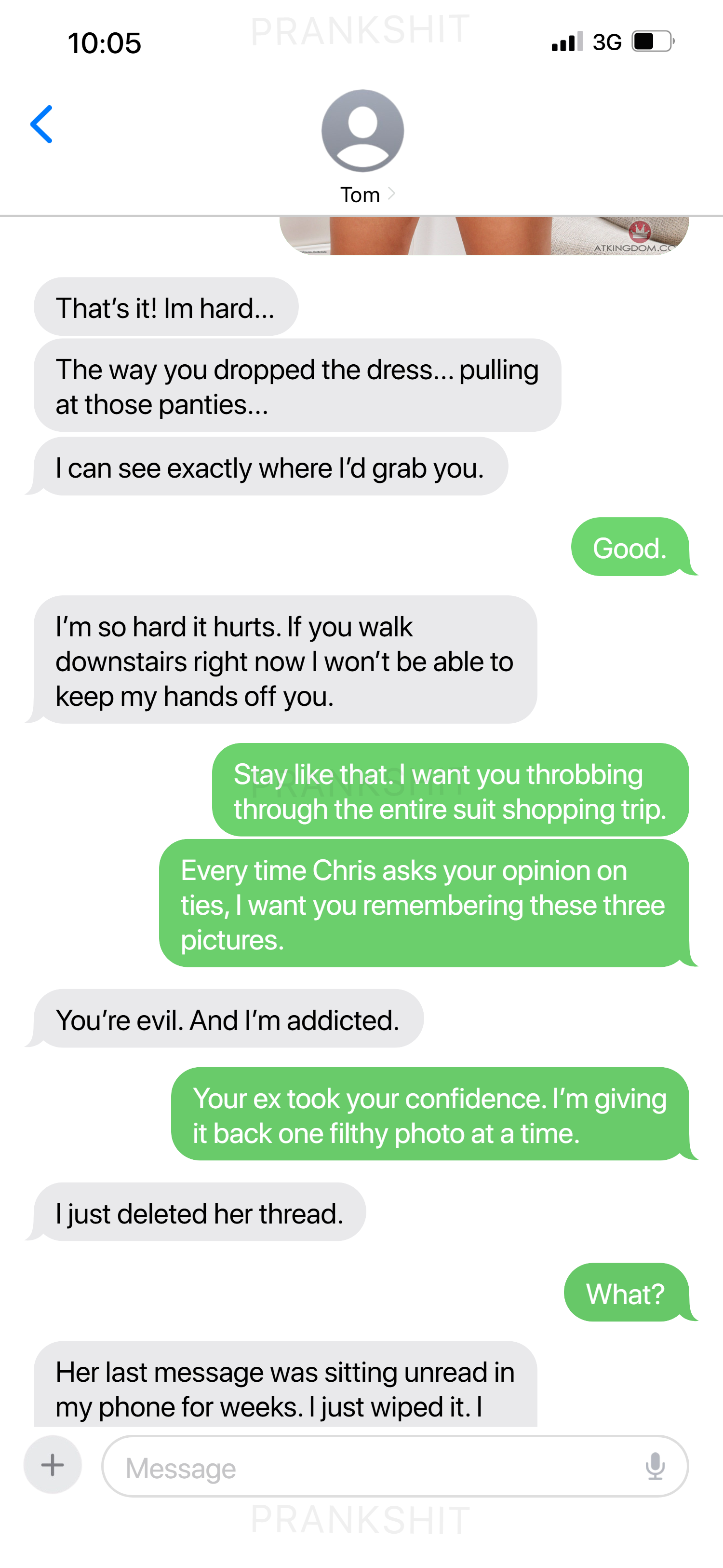 The Third Guest - Part 5, image 15