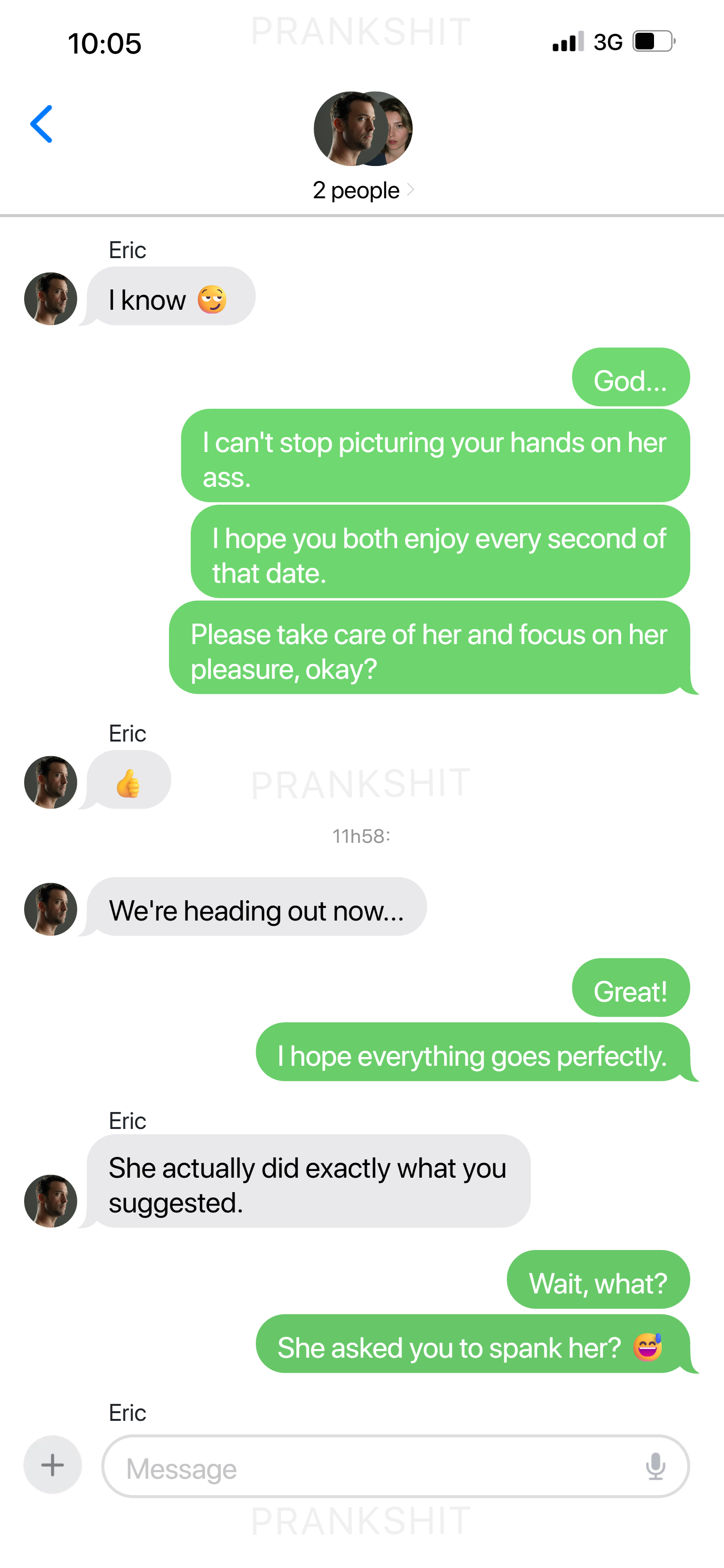 [AI] Workwife in Need, image 79