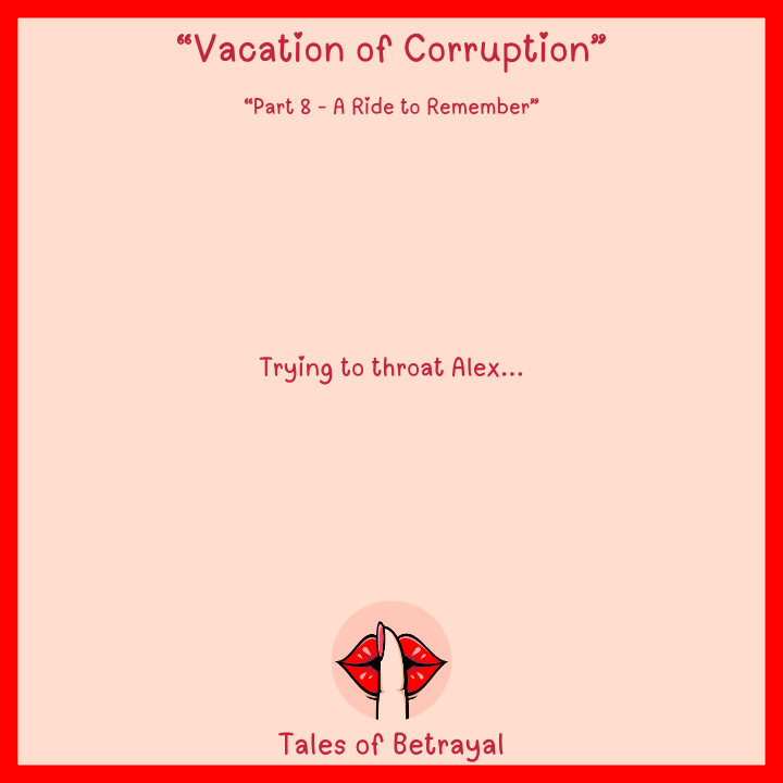 Vacation of Corruption - Part 8 (Cheating/NTR themes), image 42