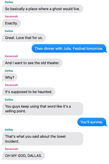 Under My Aunt's Spell- Part 1, image 27