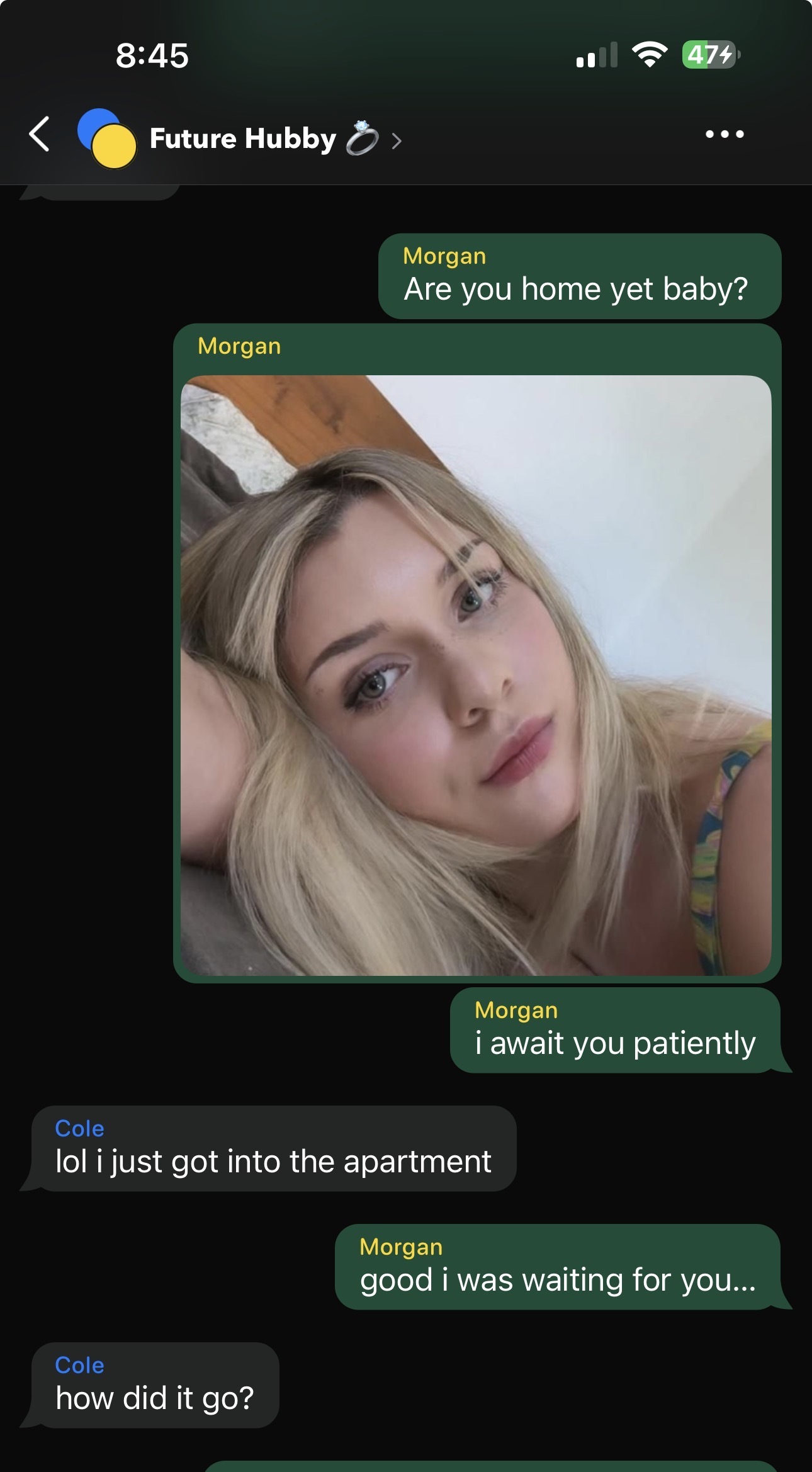 Lets play a game? Part 5, image 4