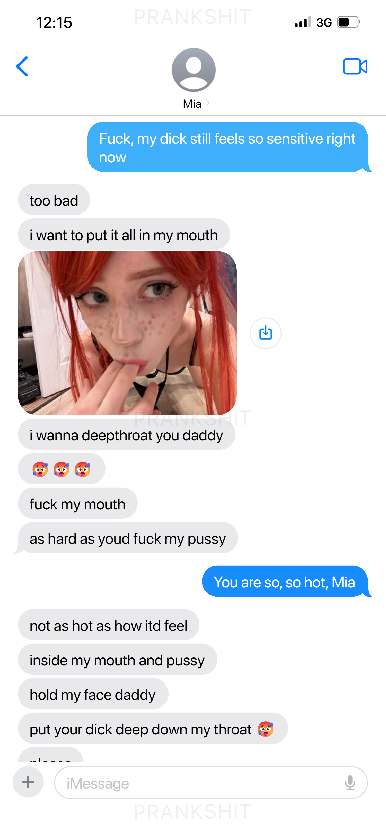 My Daughter Is Coming Home - P12, image 37