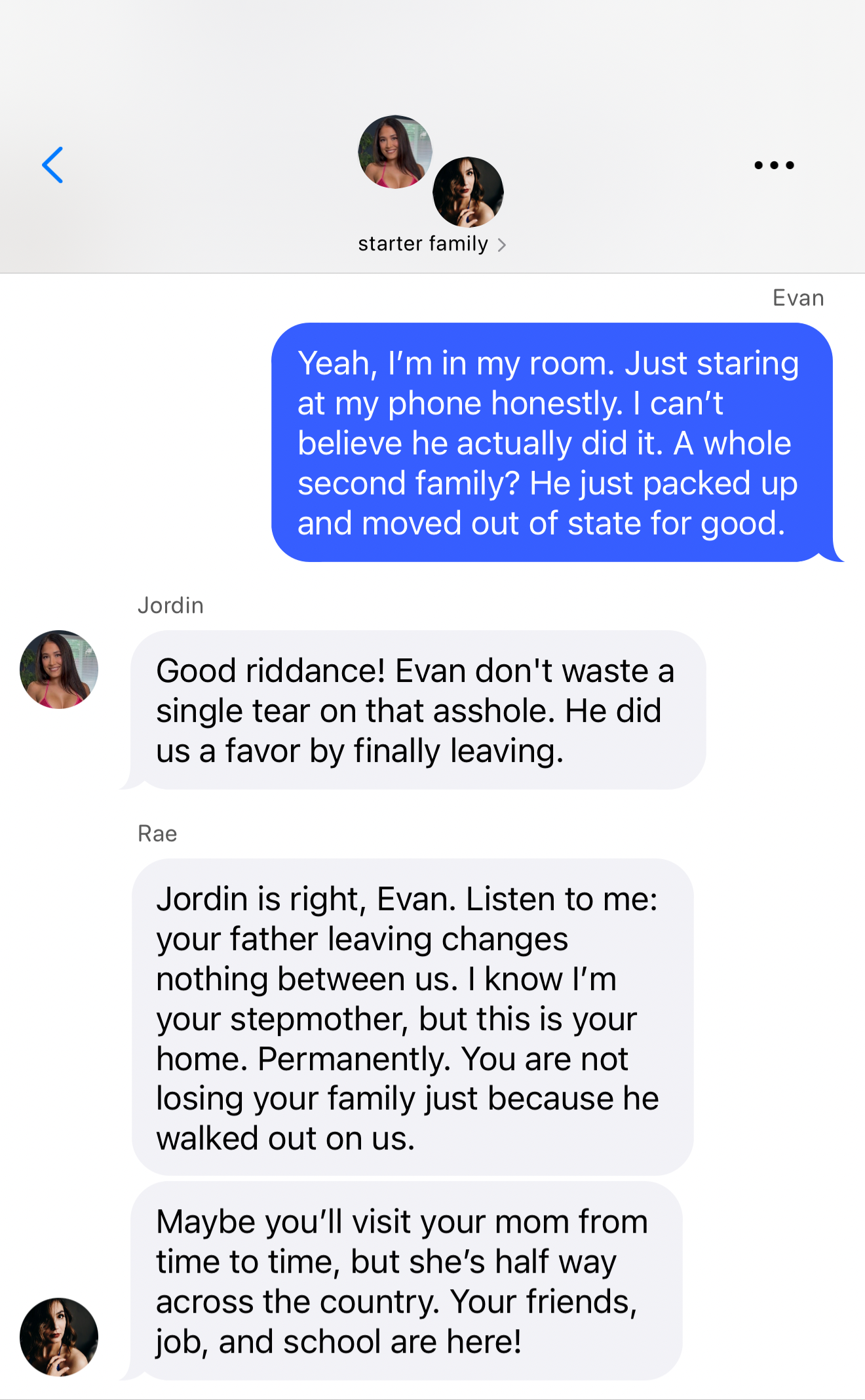 New House Rules - Part 1, image 3