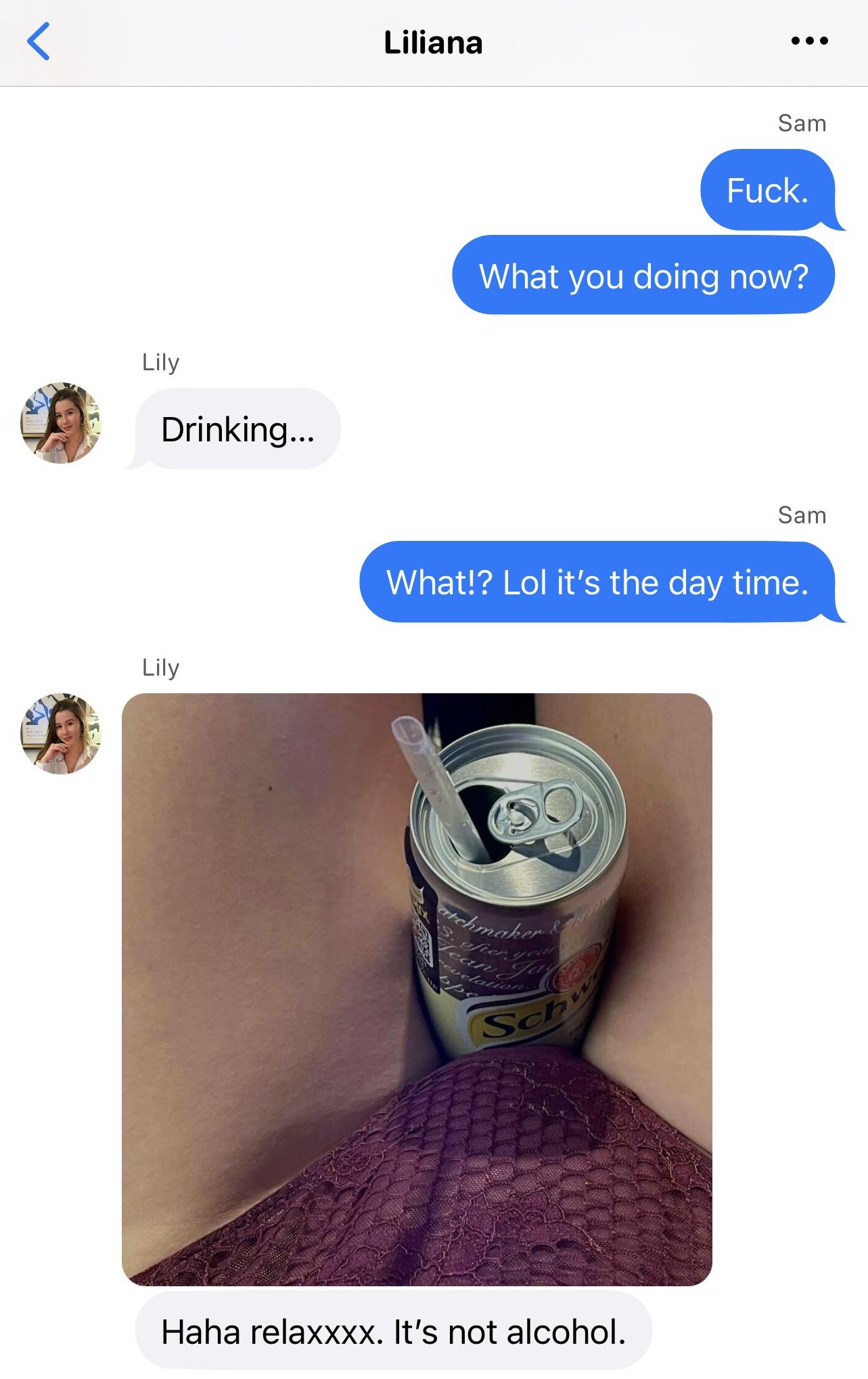 Liliana's Semester Abroad - Parts 4-5, image 5