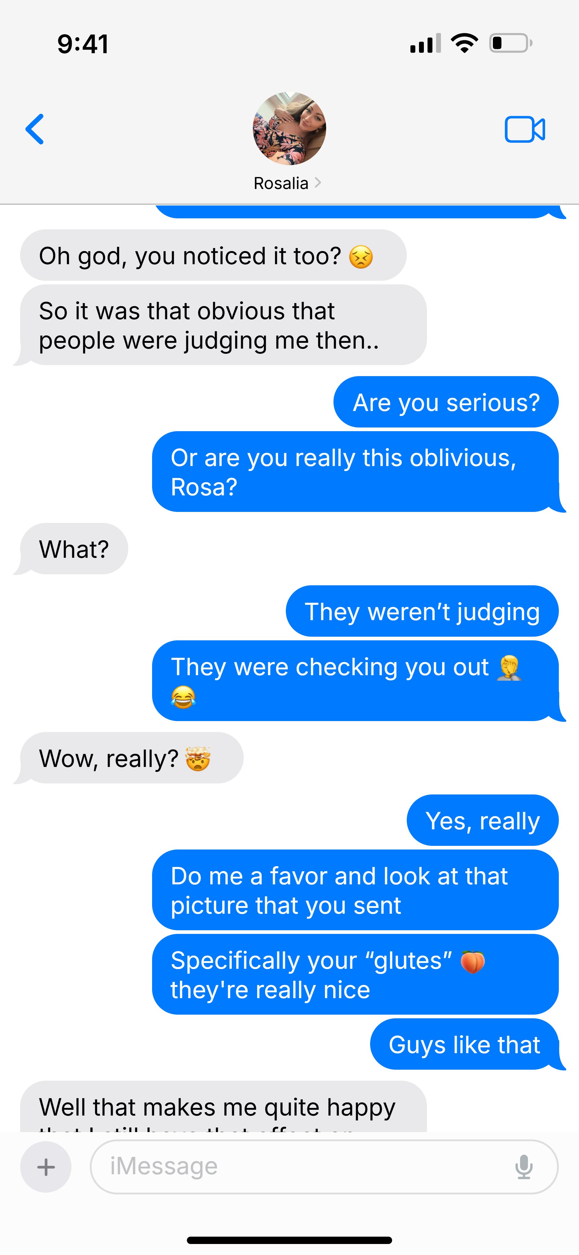 A Forbidden Summer - Part 7, image 12
