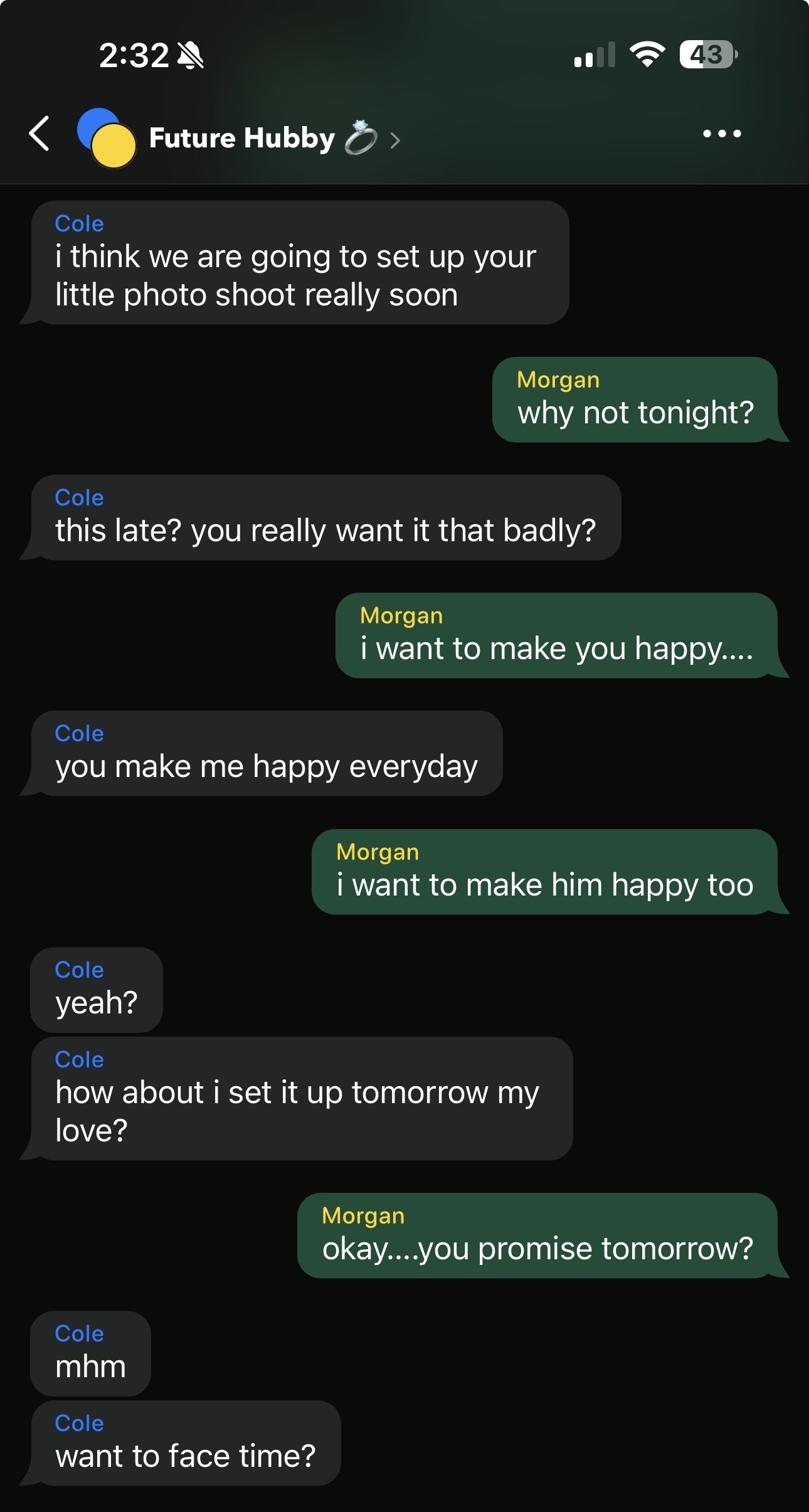Lets play a game? Part 4, image 27