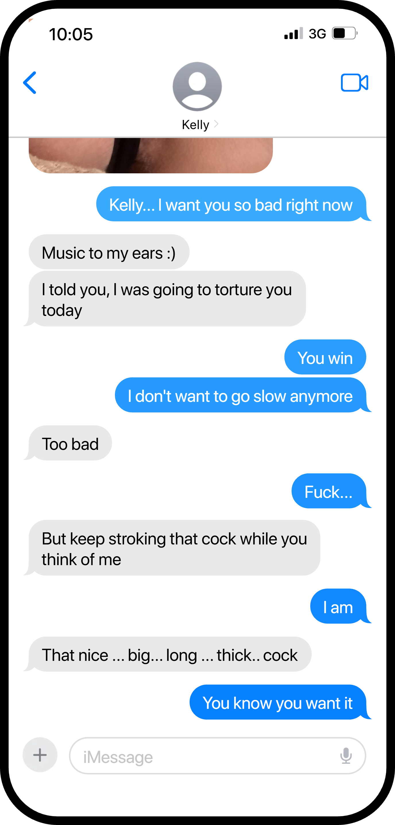 The Boss's Daughter, Part 1 - Finale, image 19