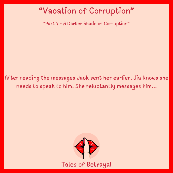 Vacation of Corruption - Part 7 (Cheating/NTR themes), image 89