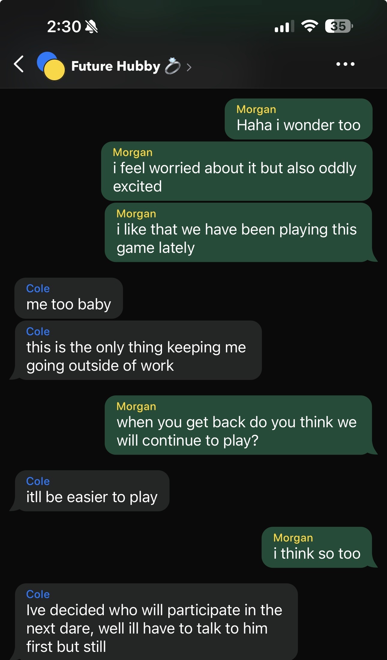 Lets play a game? Part 3, image 28