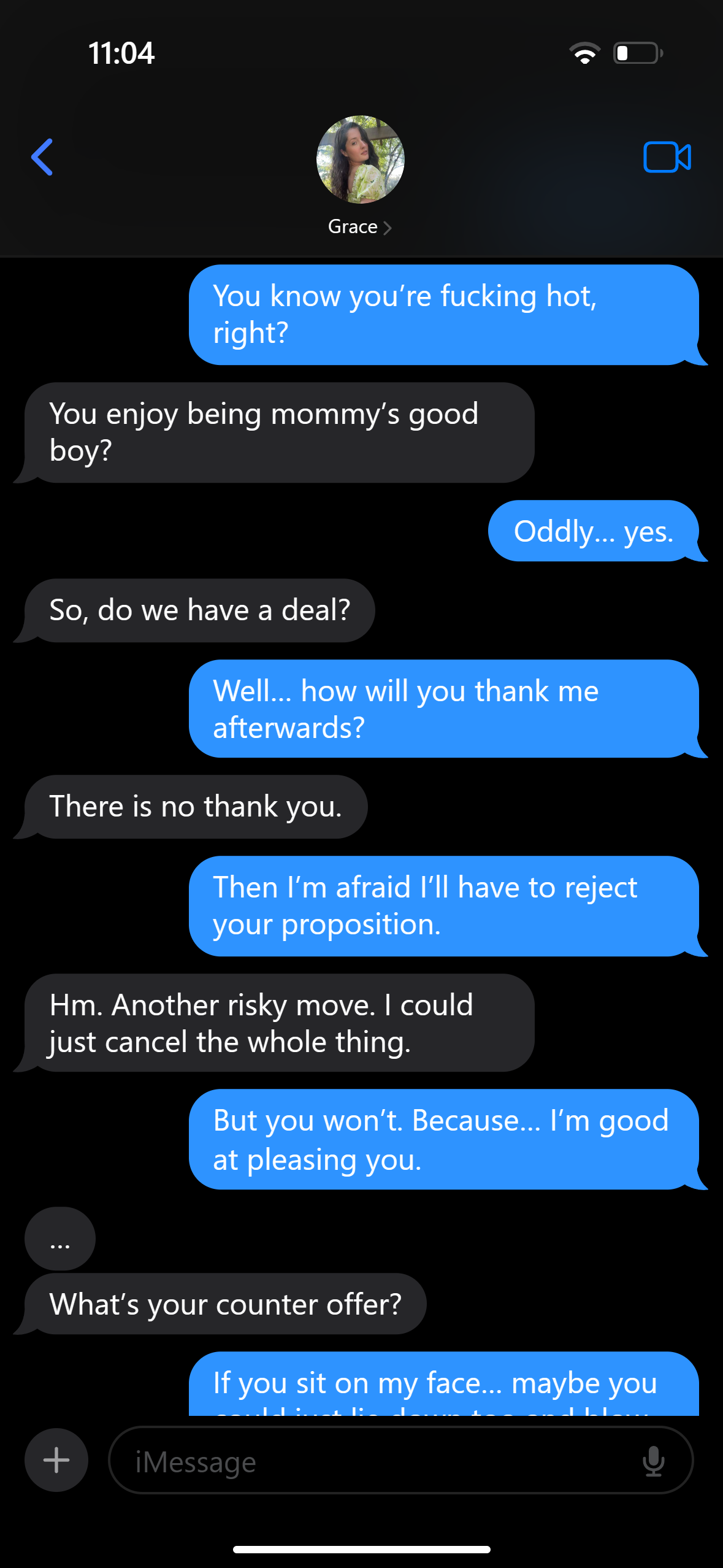 The Girls' Apartment: Part 9 - Two Kinds of Deals, image 21