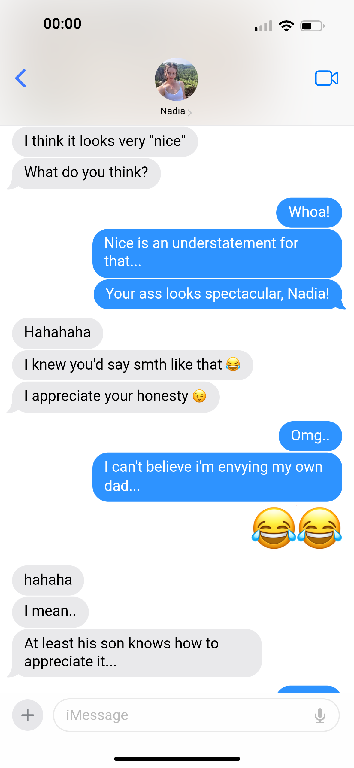 My new stepmom is very cool - Chapter 4, image 19