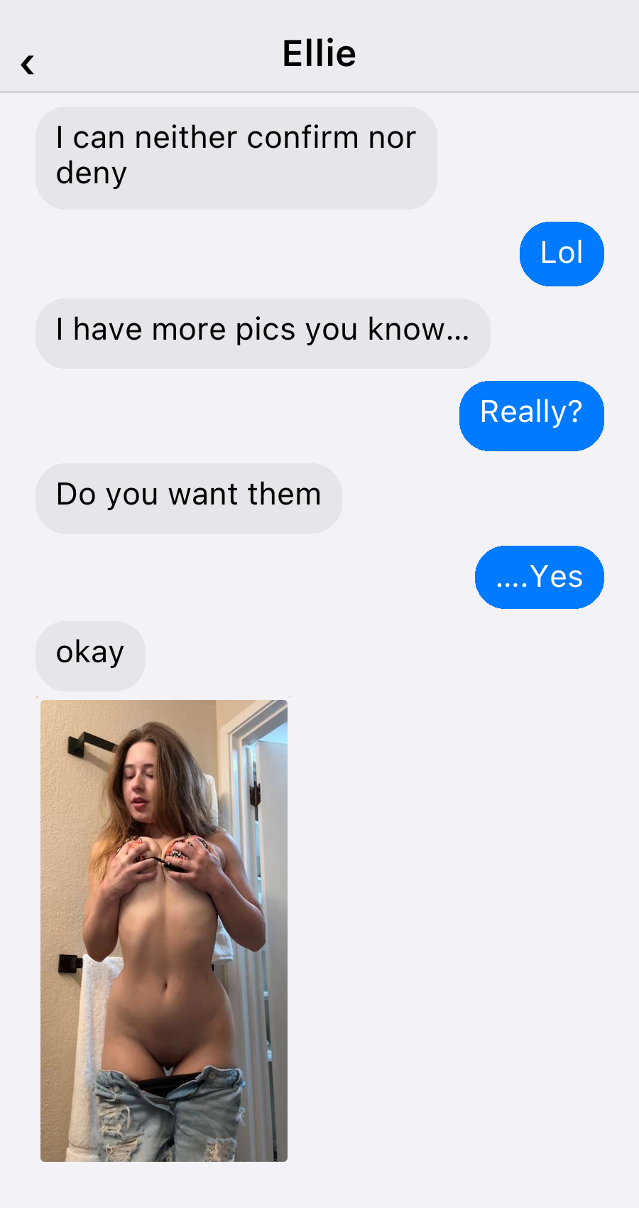 We Shouldn't Do This... (part 5), image 37