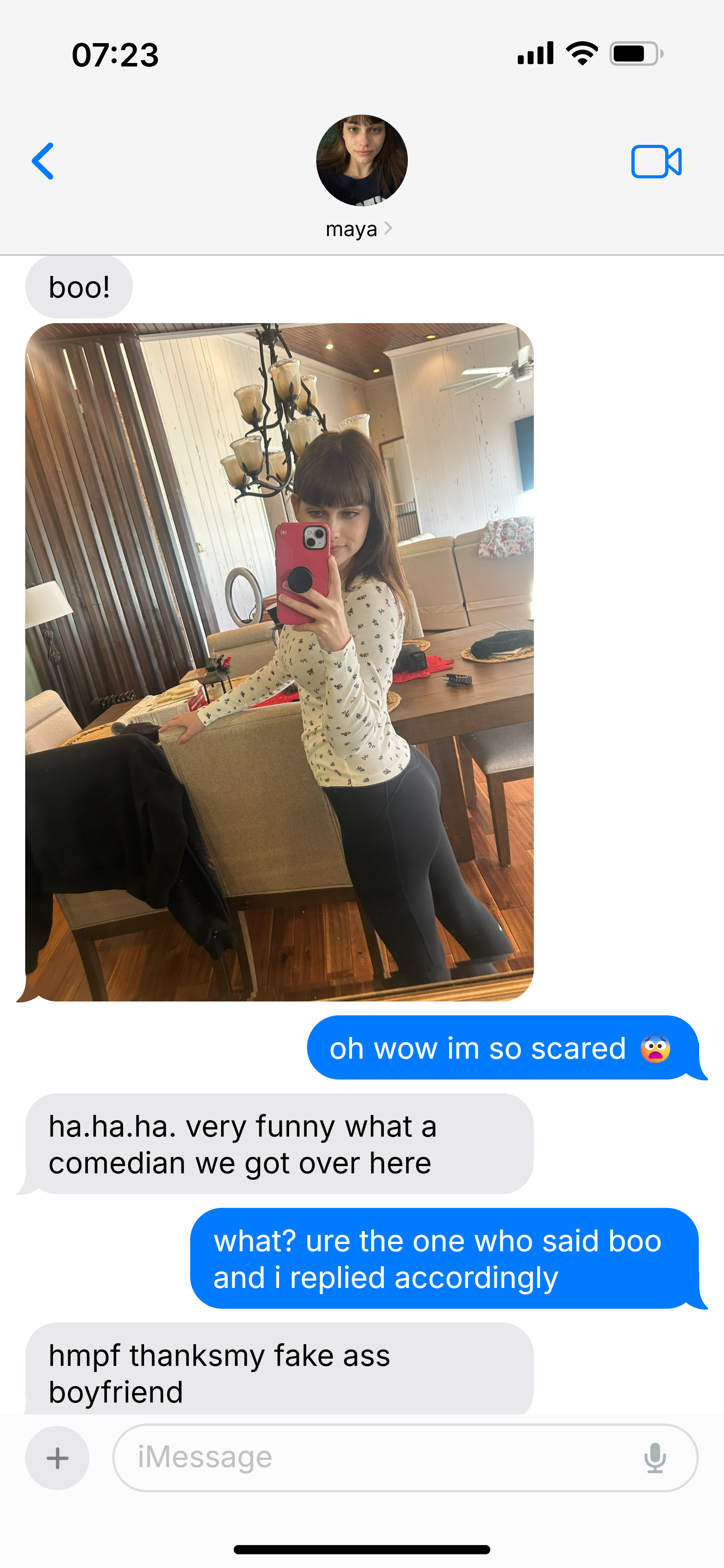 Three on One - Part 5, image 42