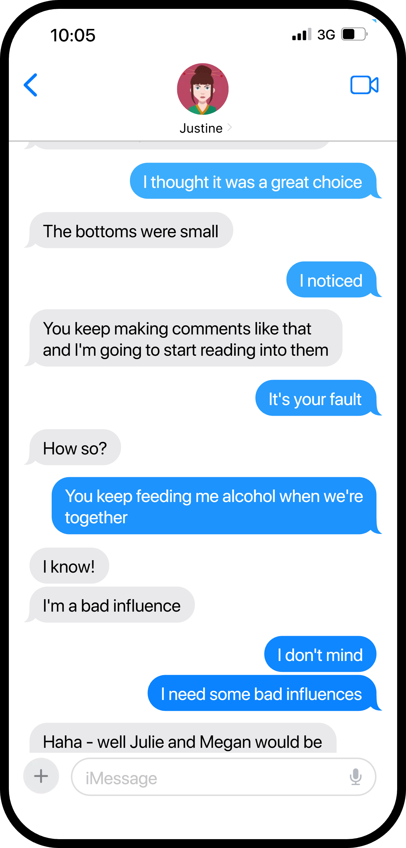 The Pact - Chapters 1 through 8, image 79