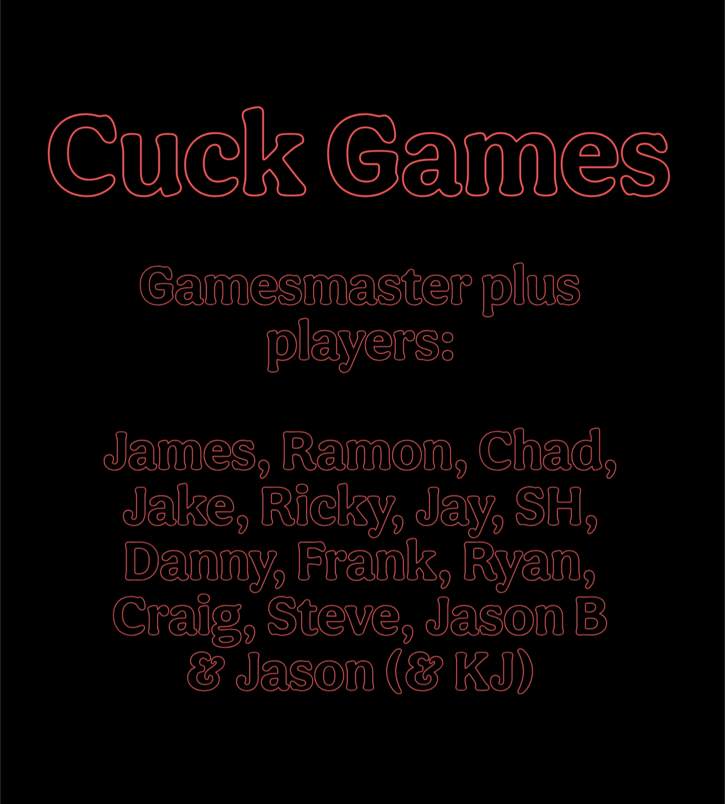 Cuck games - Part 9, image 47